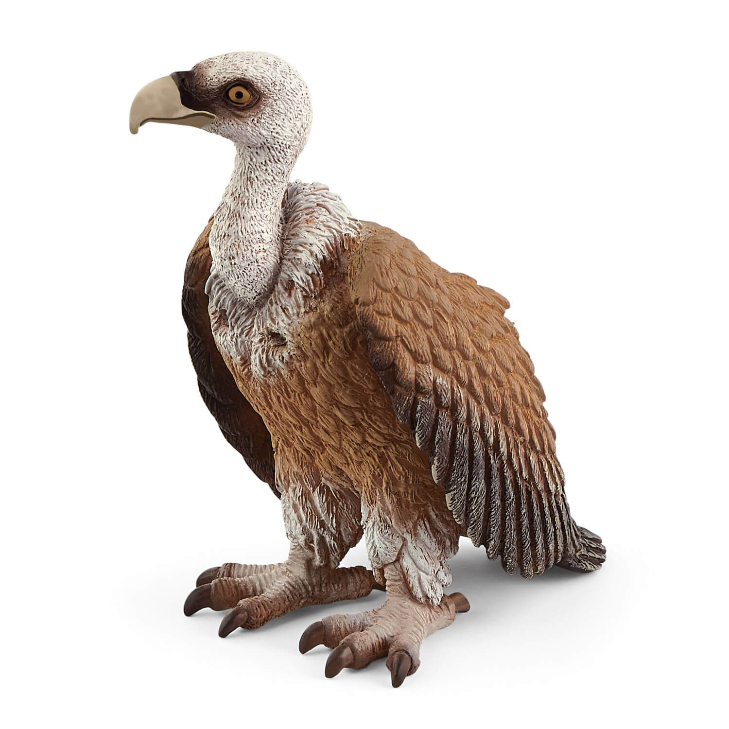 Schleich Wild Life Vulture Animal Figure (14847)