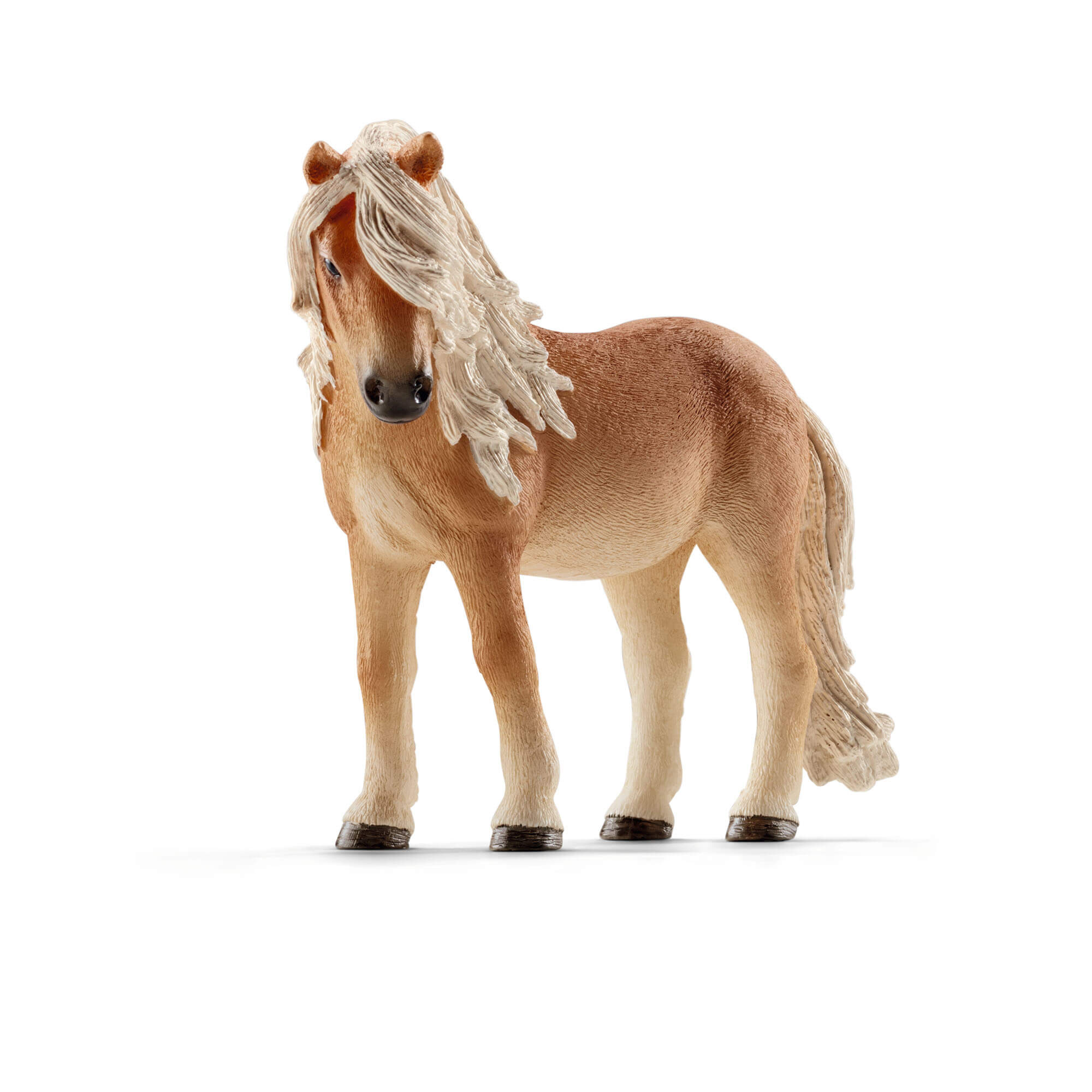 Schleich Horse Club Icelandic Pony Mare Animal Figure