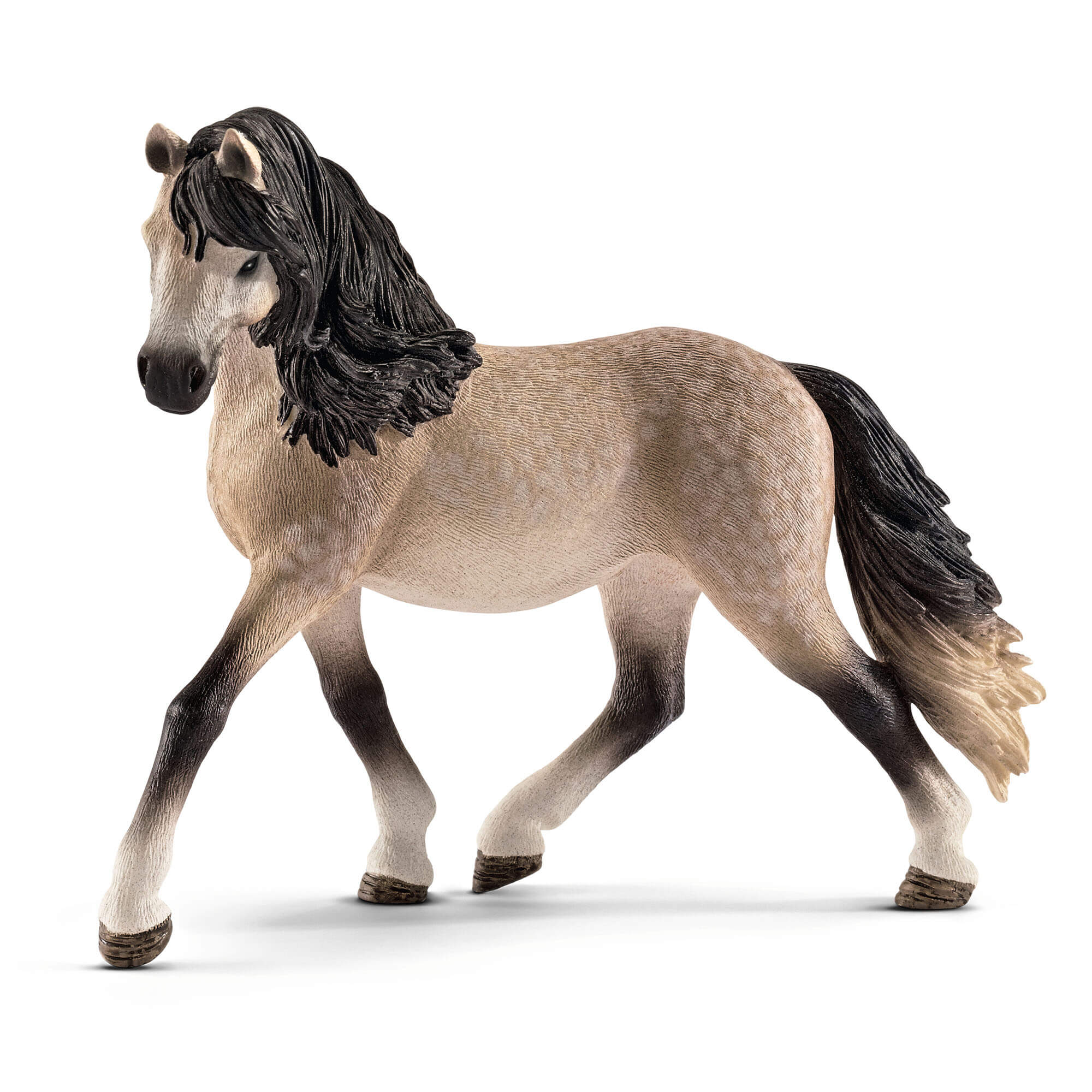Schleich Horse Club Andalusian Mare Animal Figure