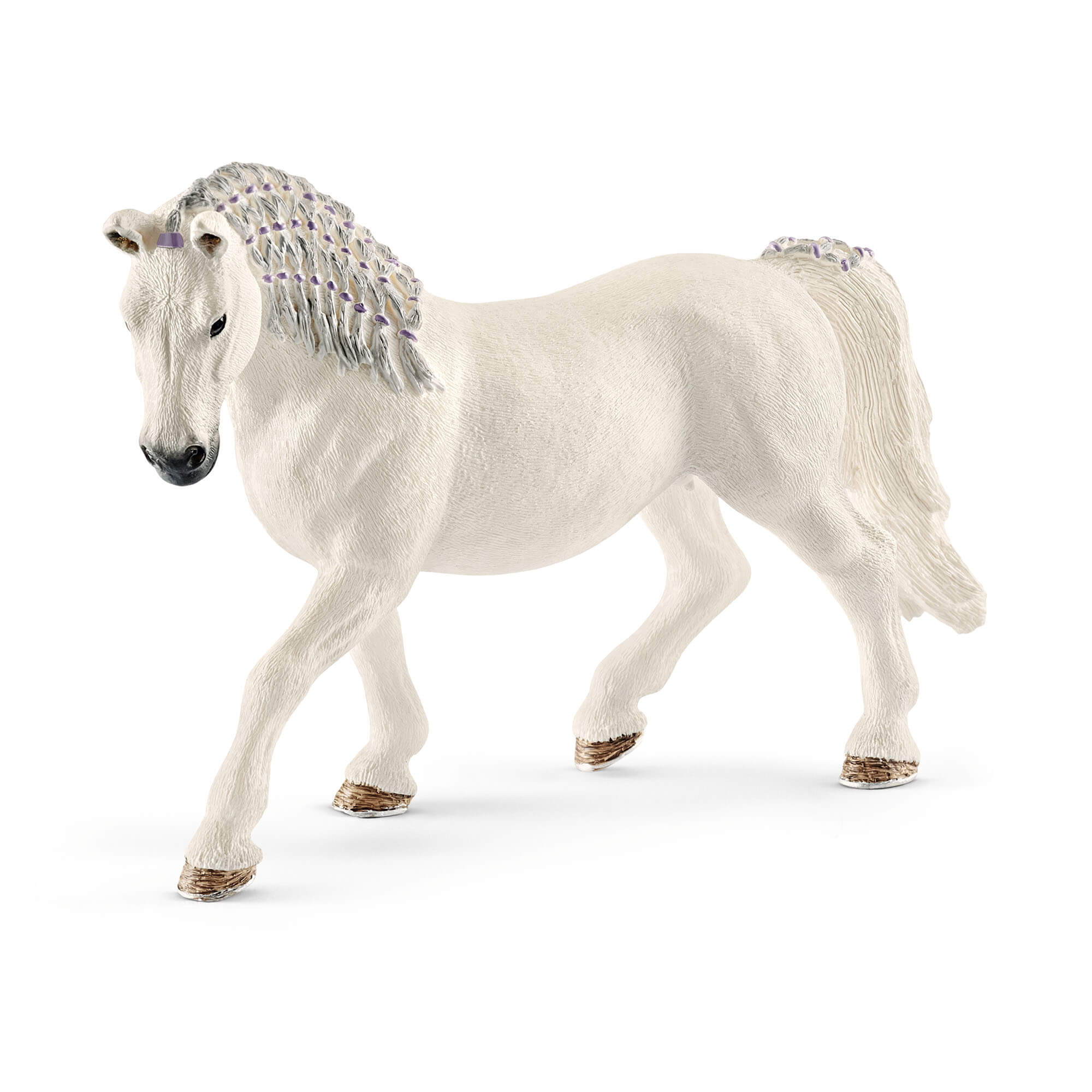 Schleich Horse Club Lipizzaner Mare Animal Figure