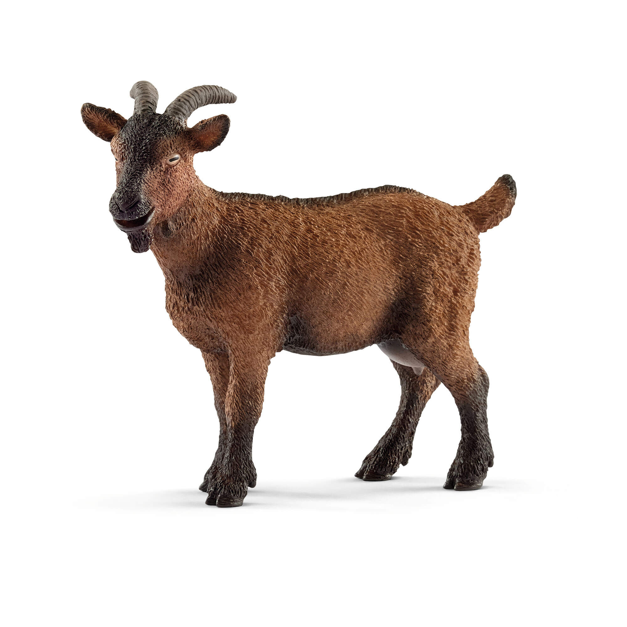Schleich Farm World Goat Animal Figure