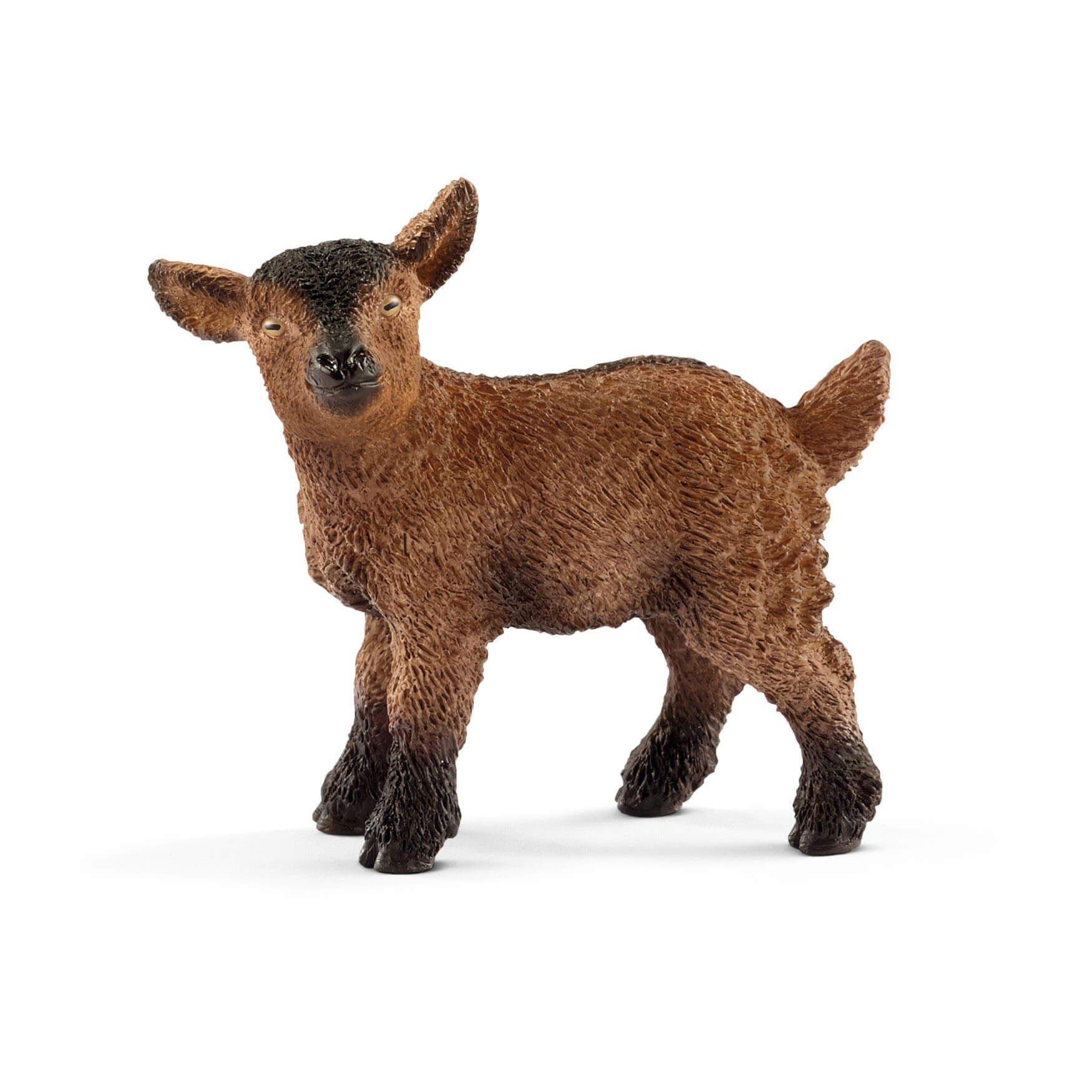Schleich Farm World Goat Kid Animal Figure