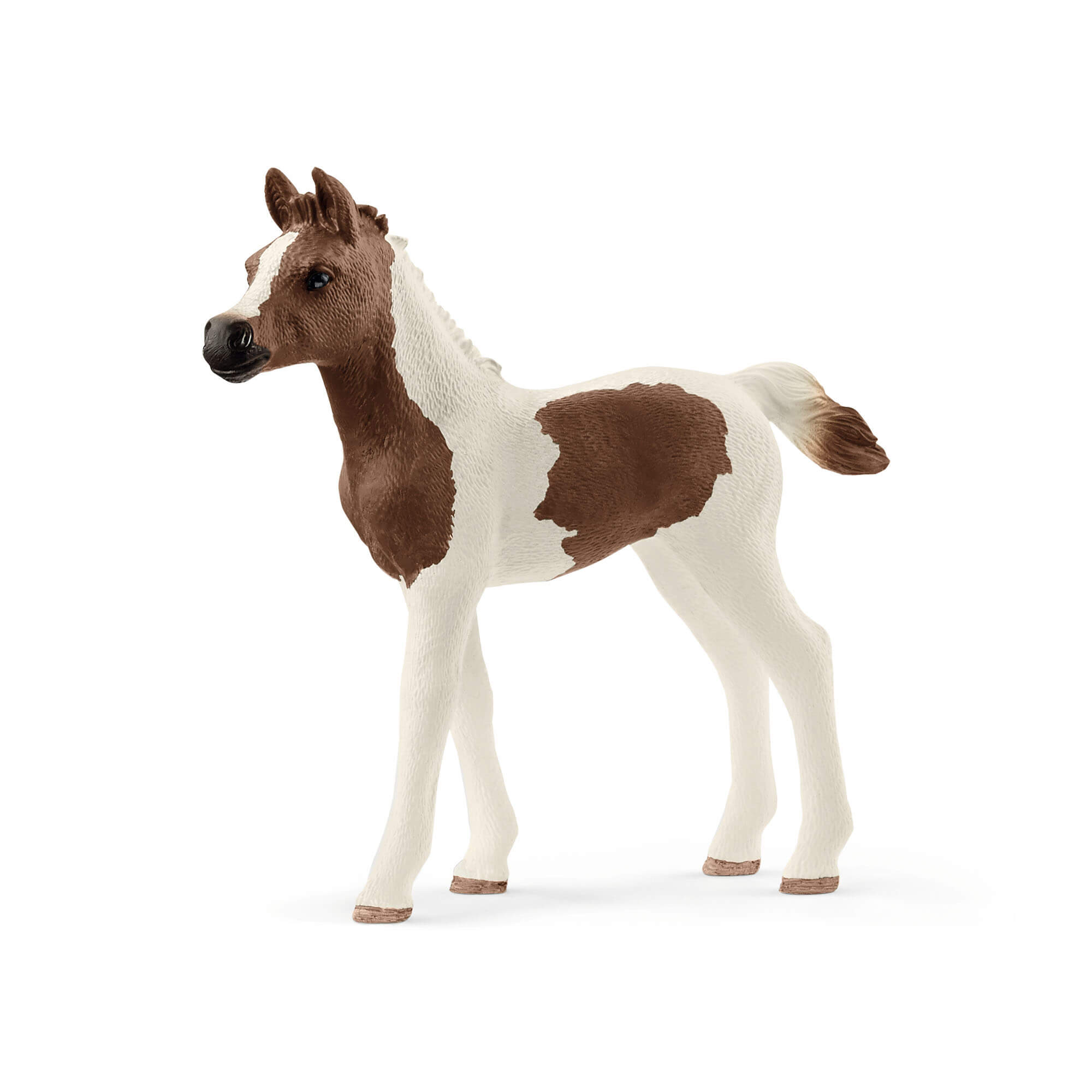 Schleich Horse Club Pintabian Foal Animal Figure