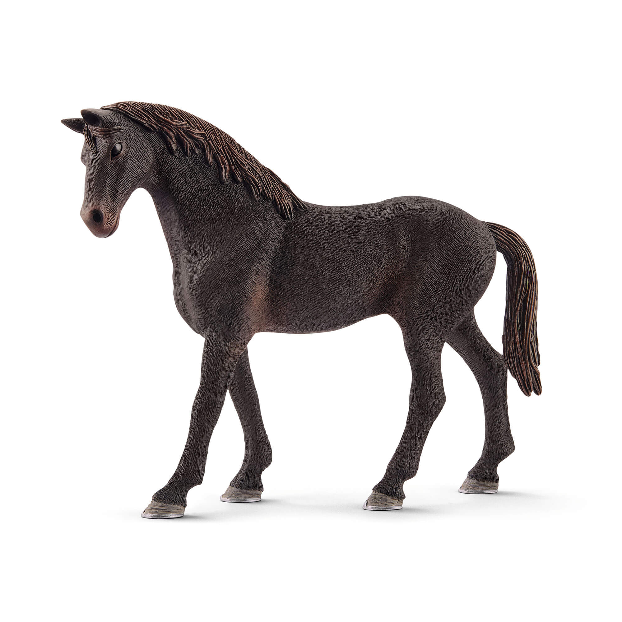 Schleich Horse Club English Thoroughbred Stallion Animal Figure