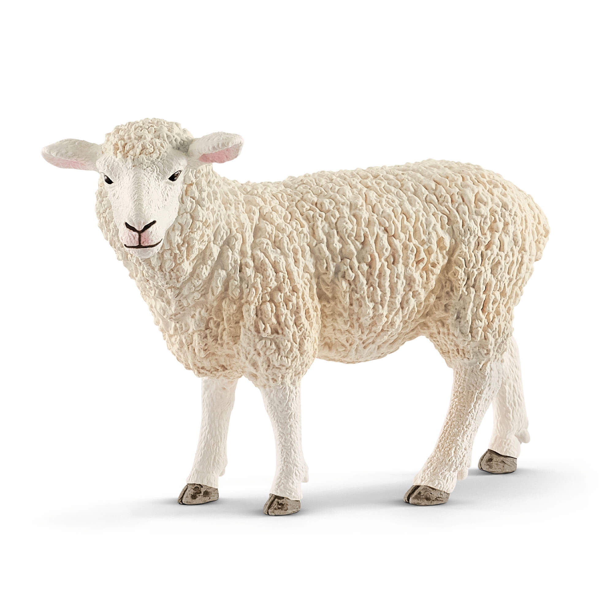 Schleich Farm World Sheep Animal Figure