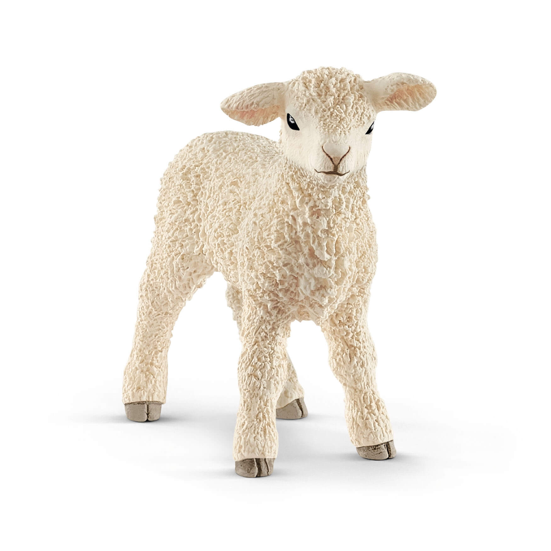 Schleich Farm World Lamb Animal Figure