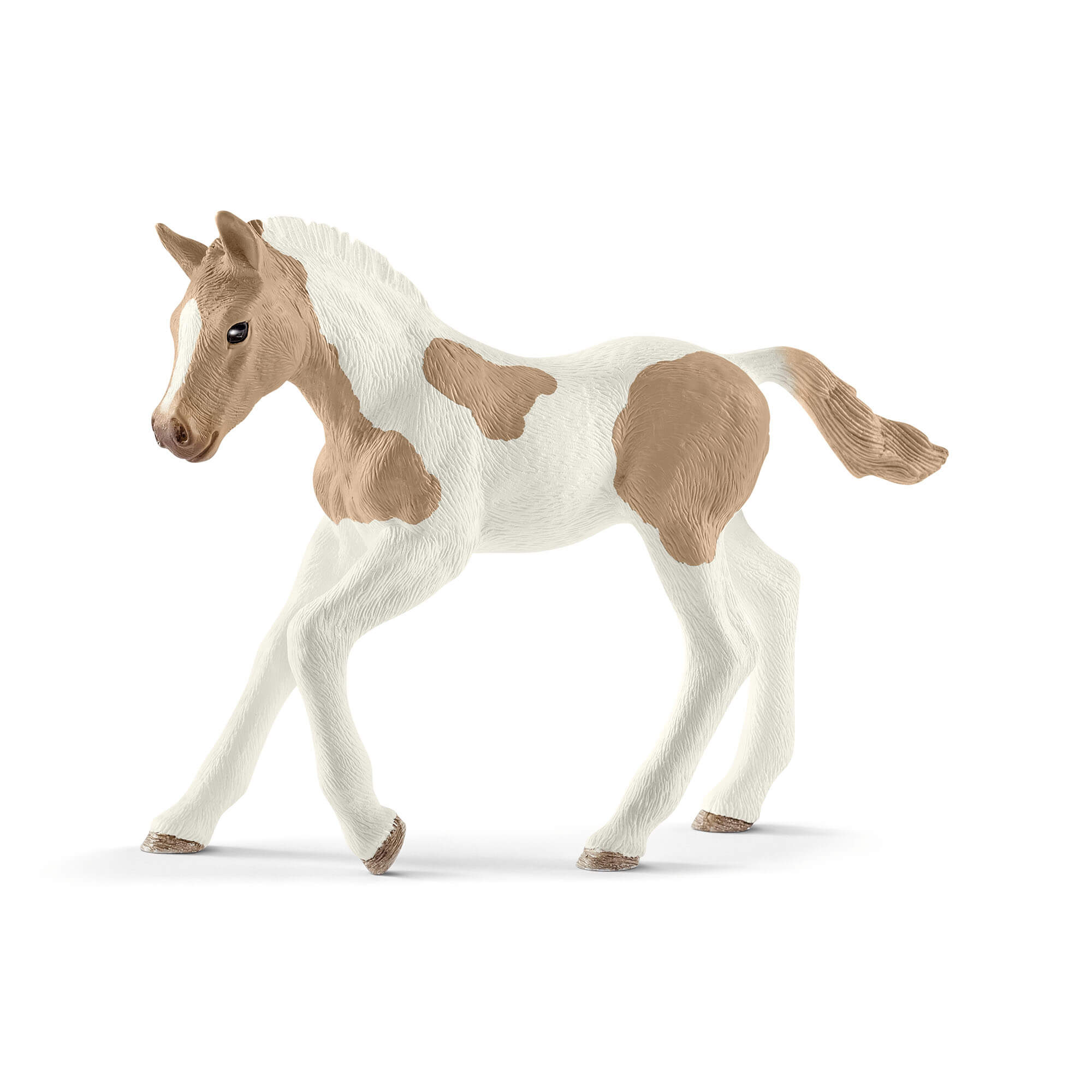 Schleich Horse Club Paint Horse Foal Animal Figure