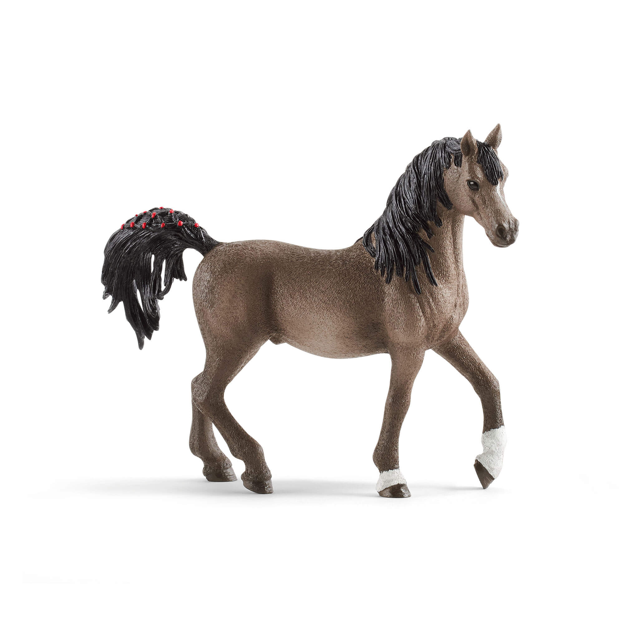 Schleich Horse Club Arabian Stallion Animal Figure