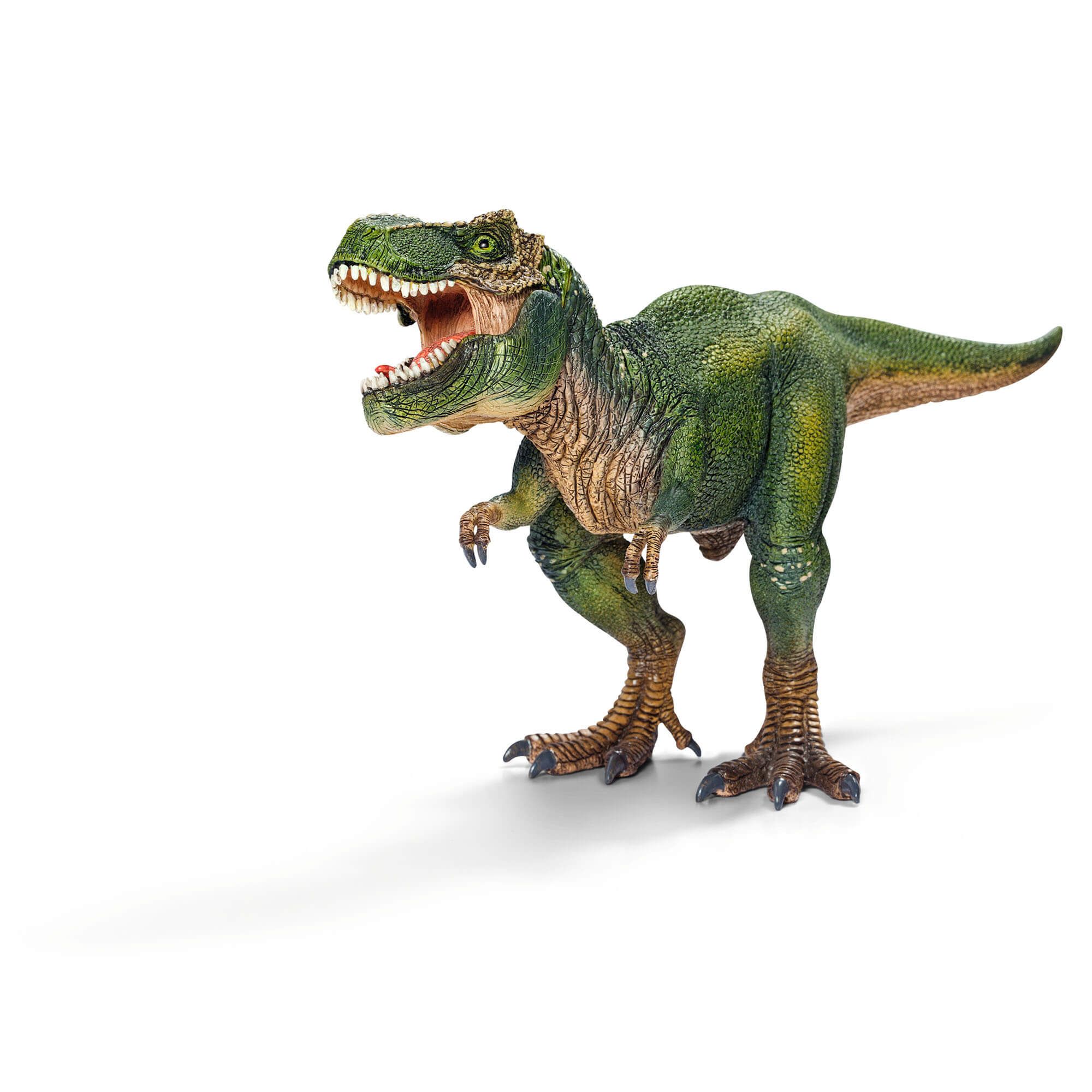 Schleich Dinosaurs Tyrannosaurus Rex Figure