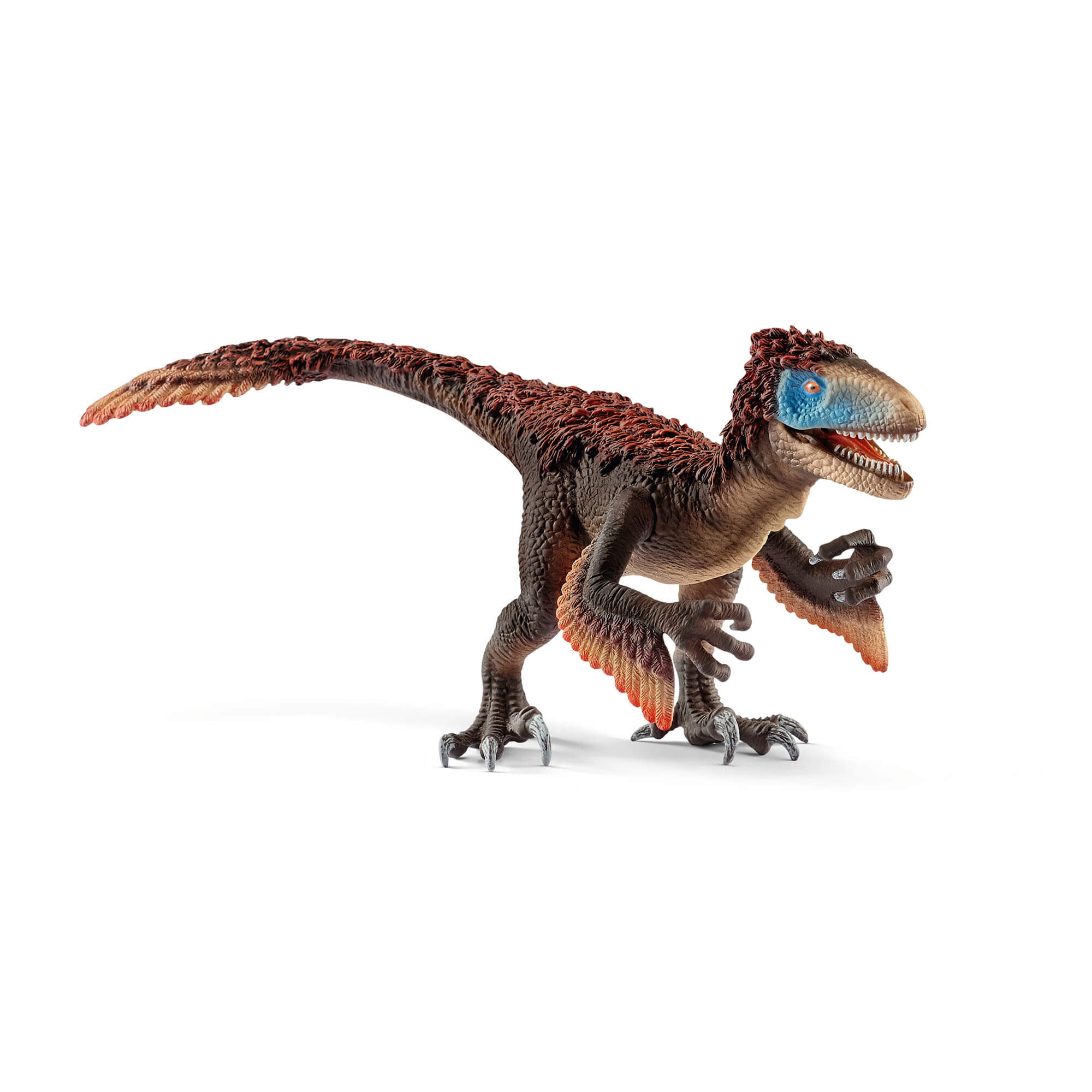 Schleich Dinosaurs Utahraptor Figure