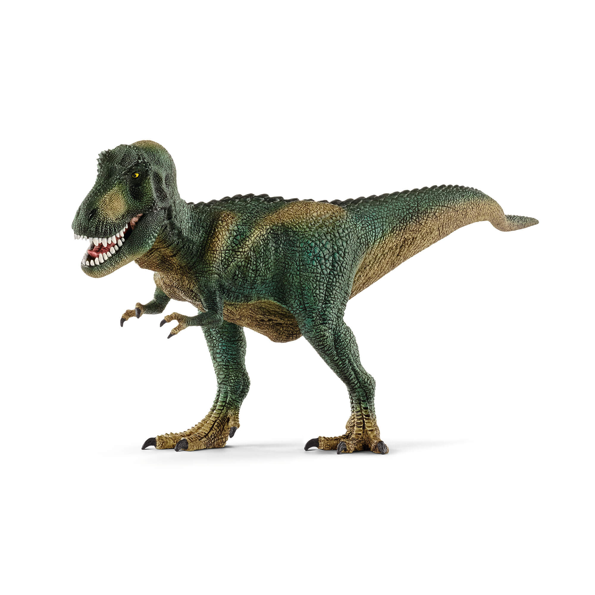 Schleich Dinosaurs Tyrannosaurus Rex Figure