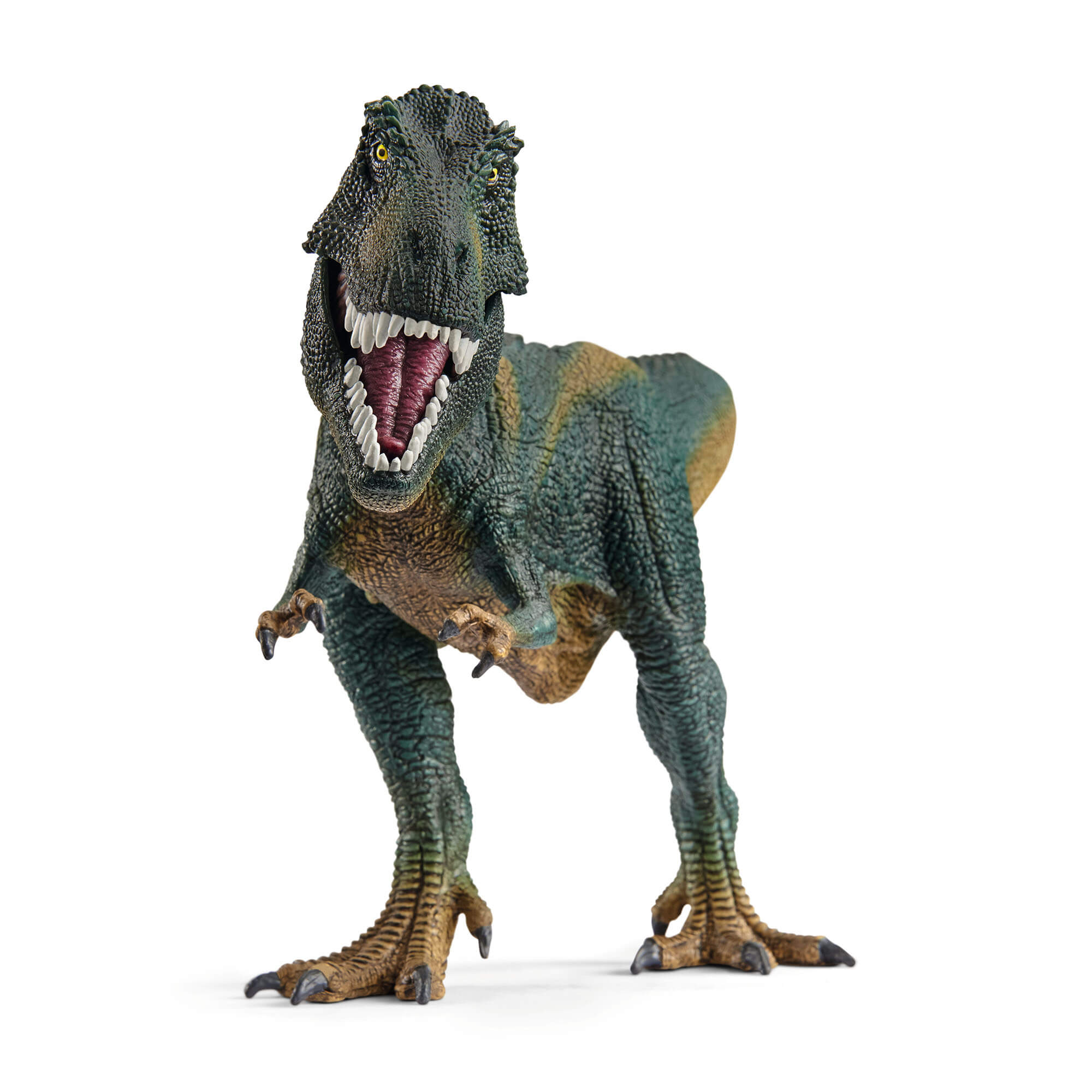 Schleich Dinosaurs Tyrannosaurus Rex Figure