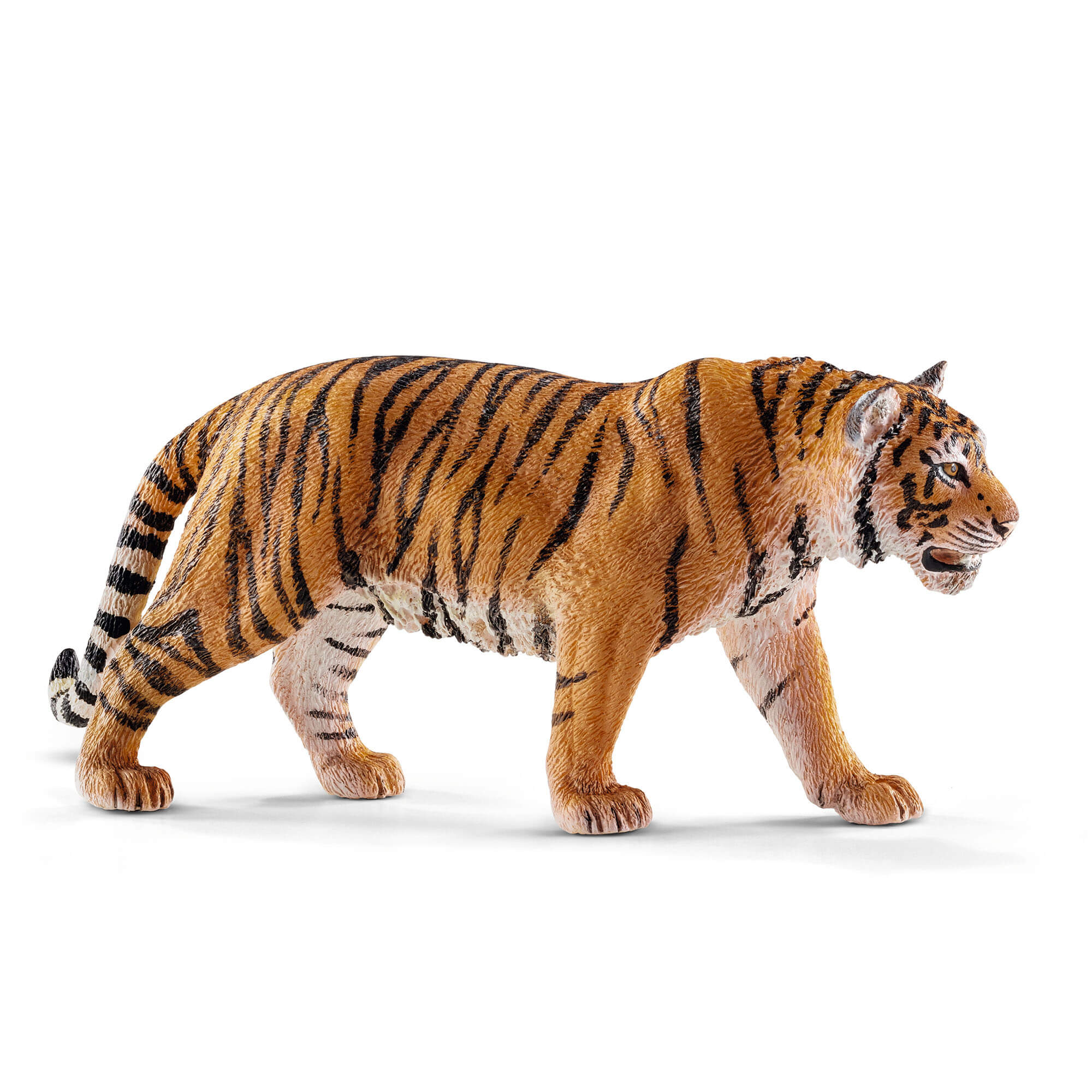 Schleich Wild Life Tiger Animal Figure