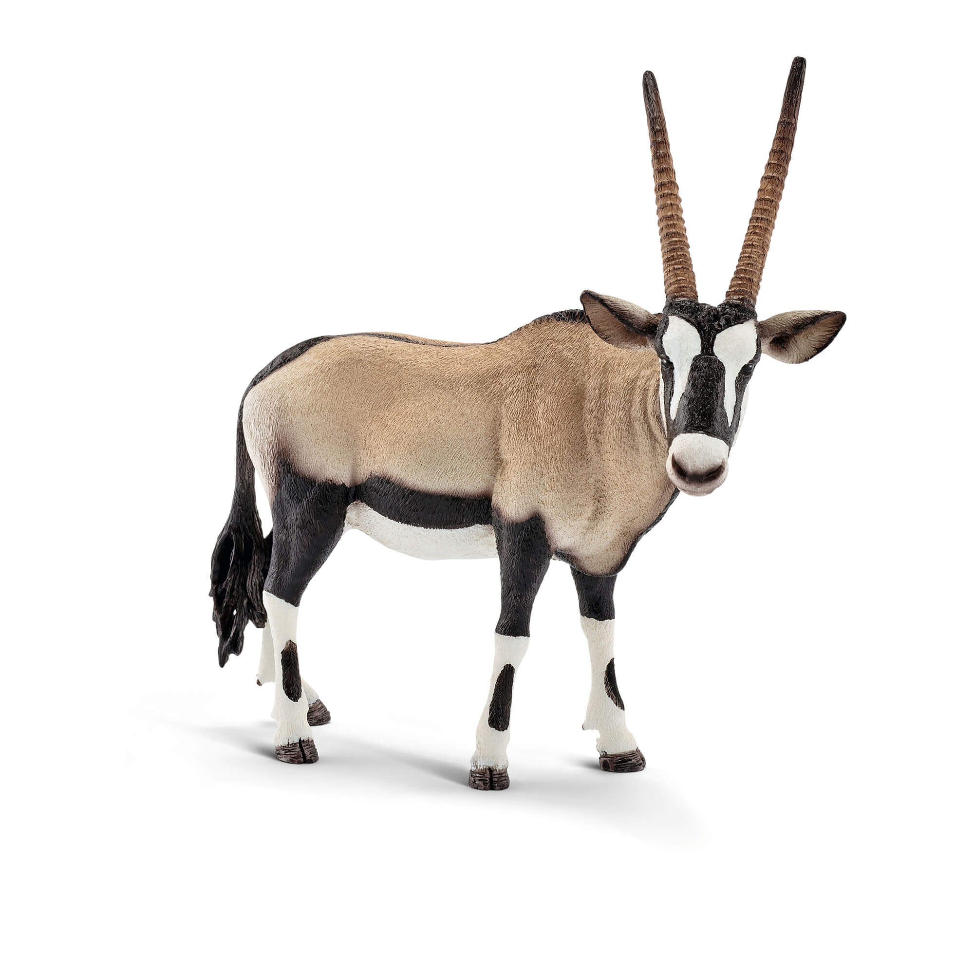 Schleich Wild Life Oryx Animal Figure