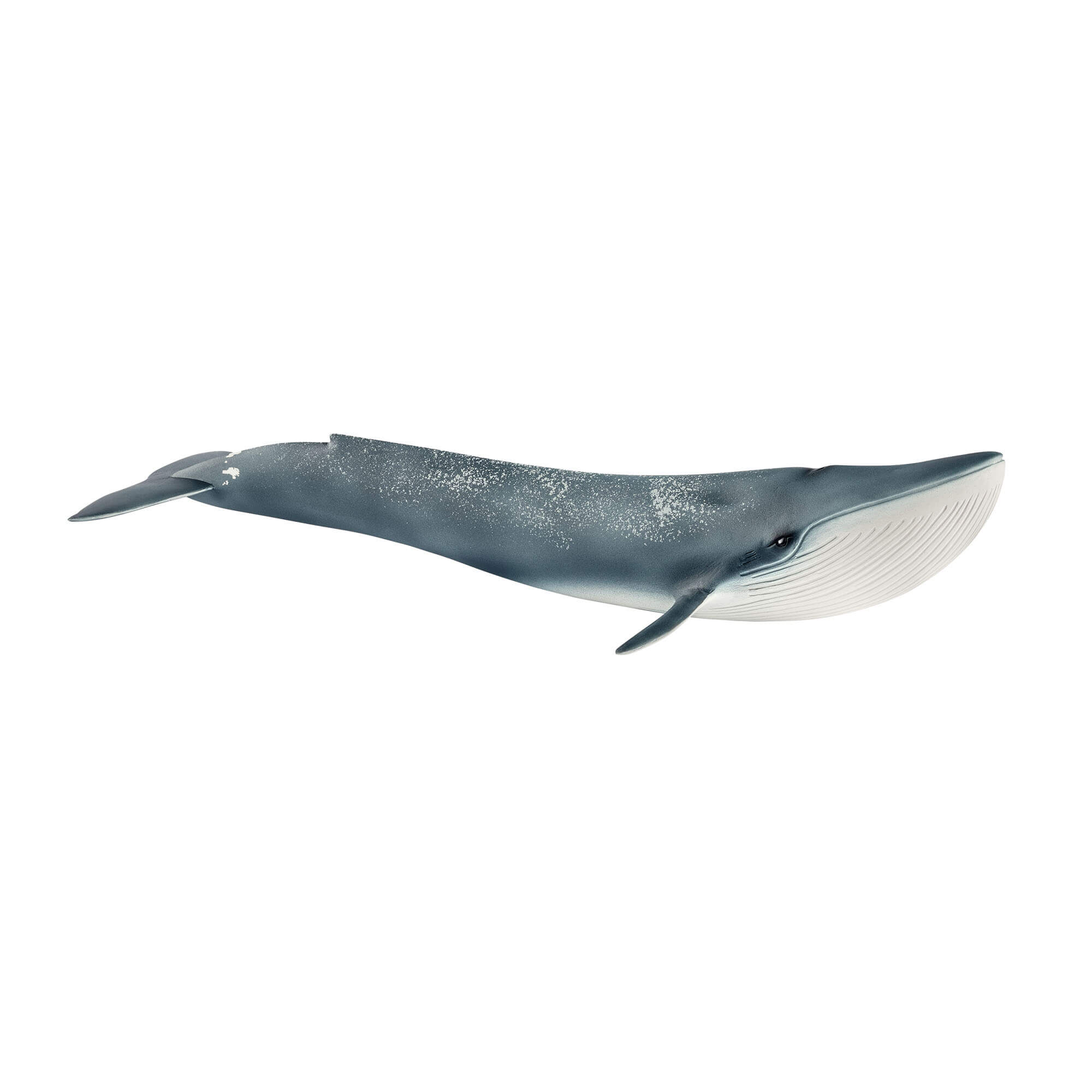 Schleich Wild Life Blue Whale Animal Figure