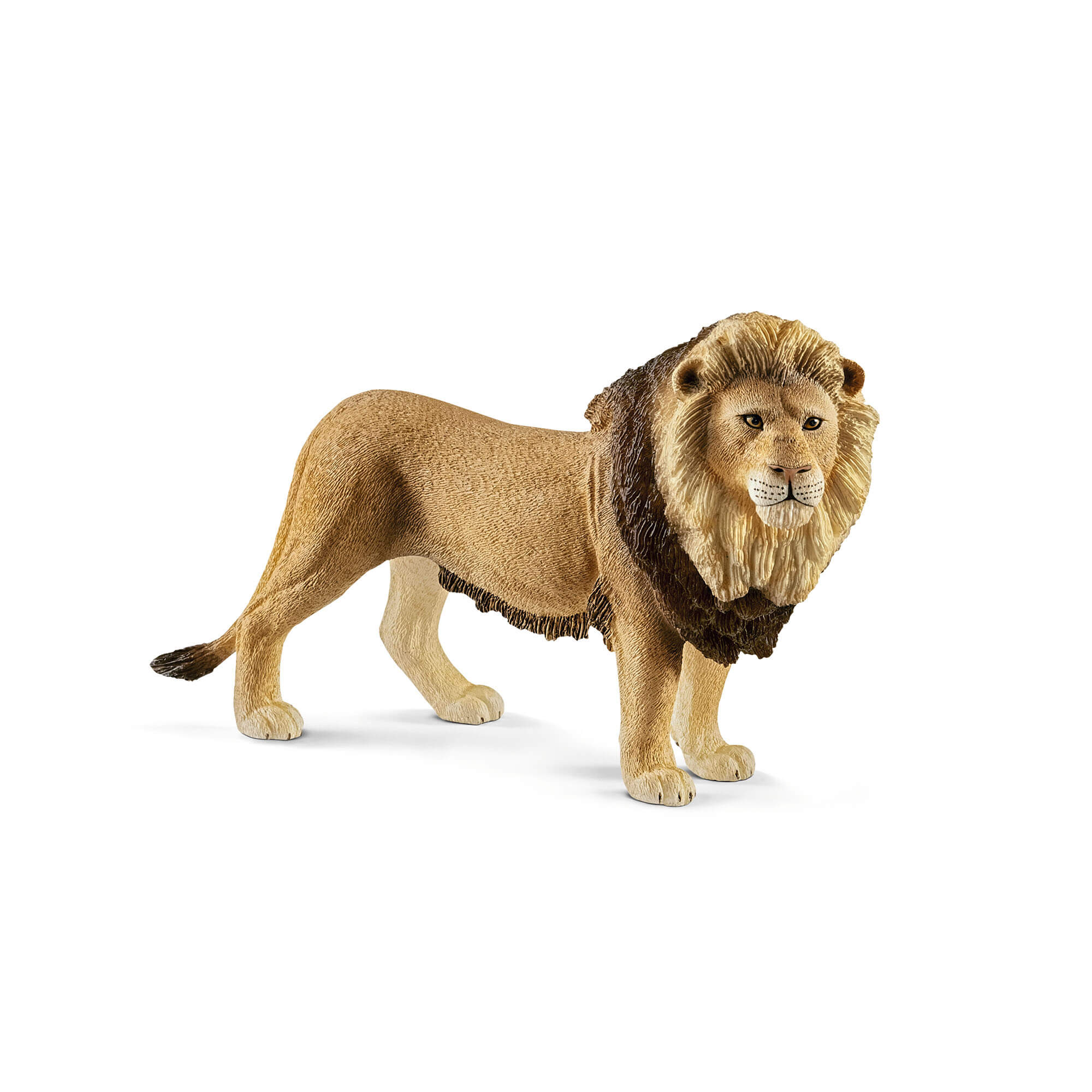 Schleich Wild Life Lion Animal Figure