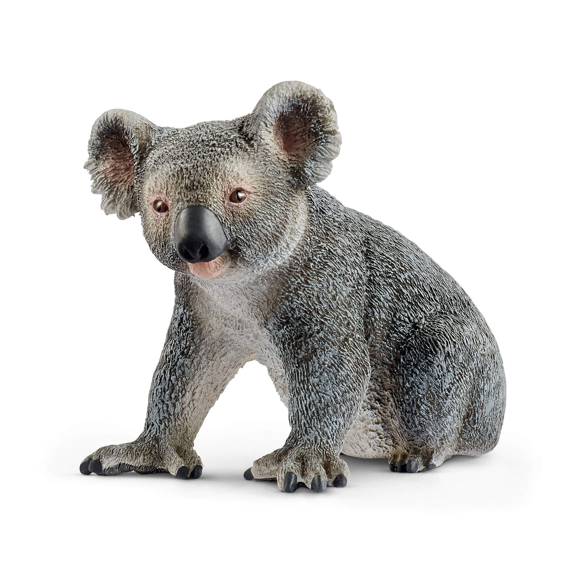 Schleich Wild Life Koala Bear Animal Figure