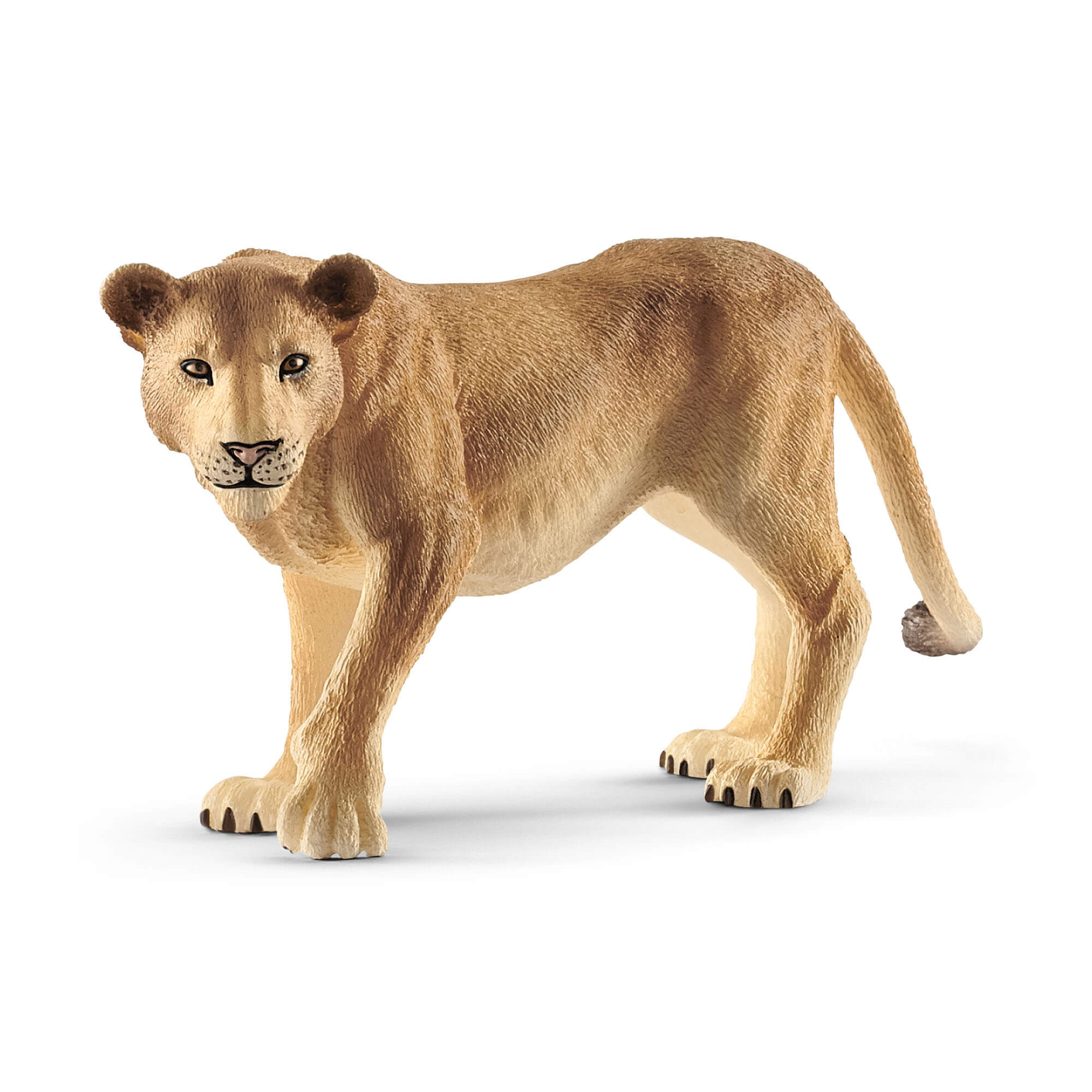 Schleich Wild Life Lioness Animal Figure