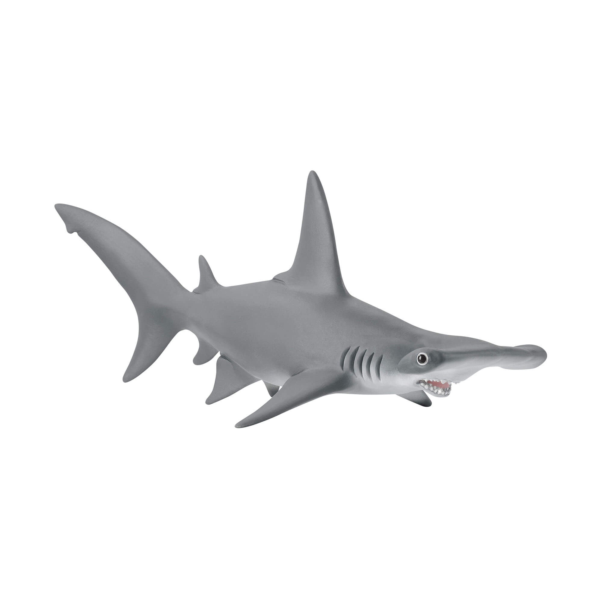 Schleich Wild Life Hammerhead Shark Animal Figure
