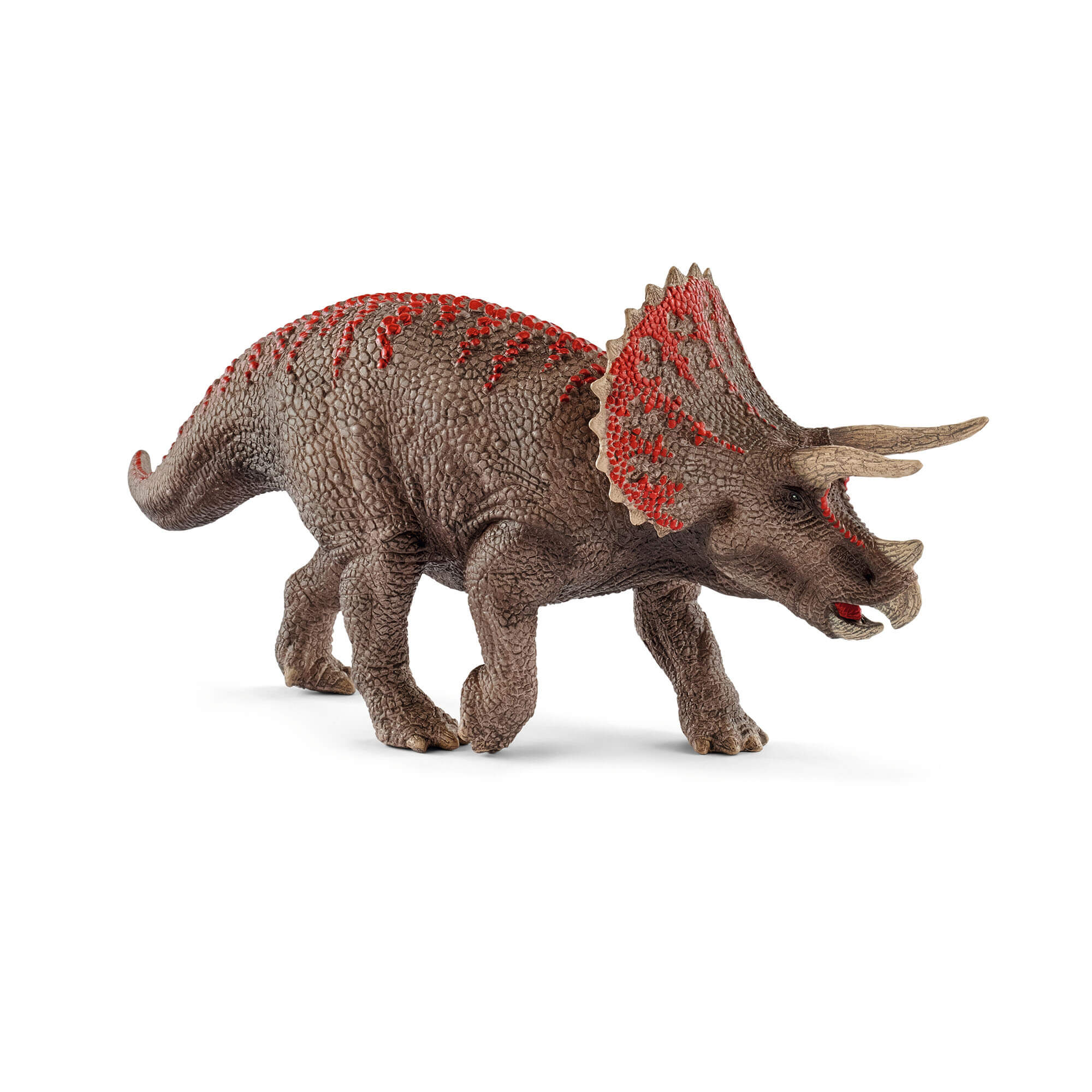 Schleich Dinosaurs Triceratops Figure