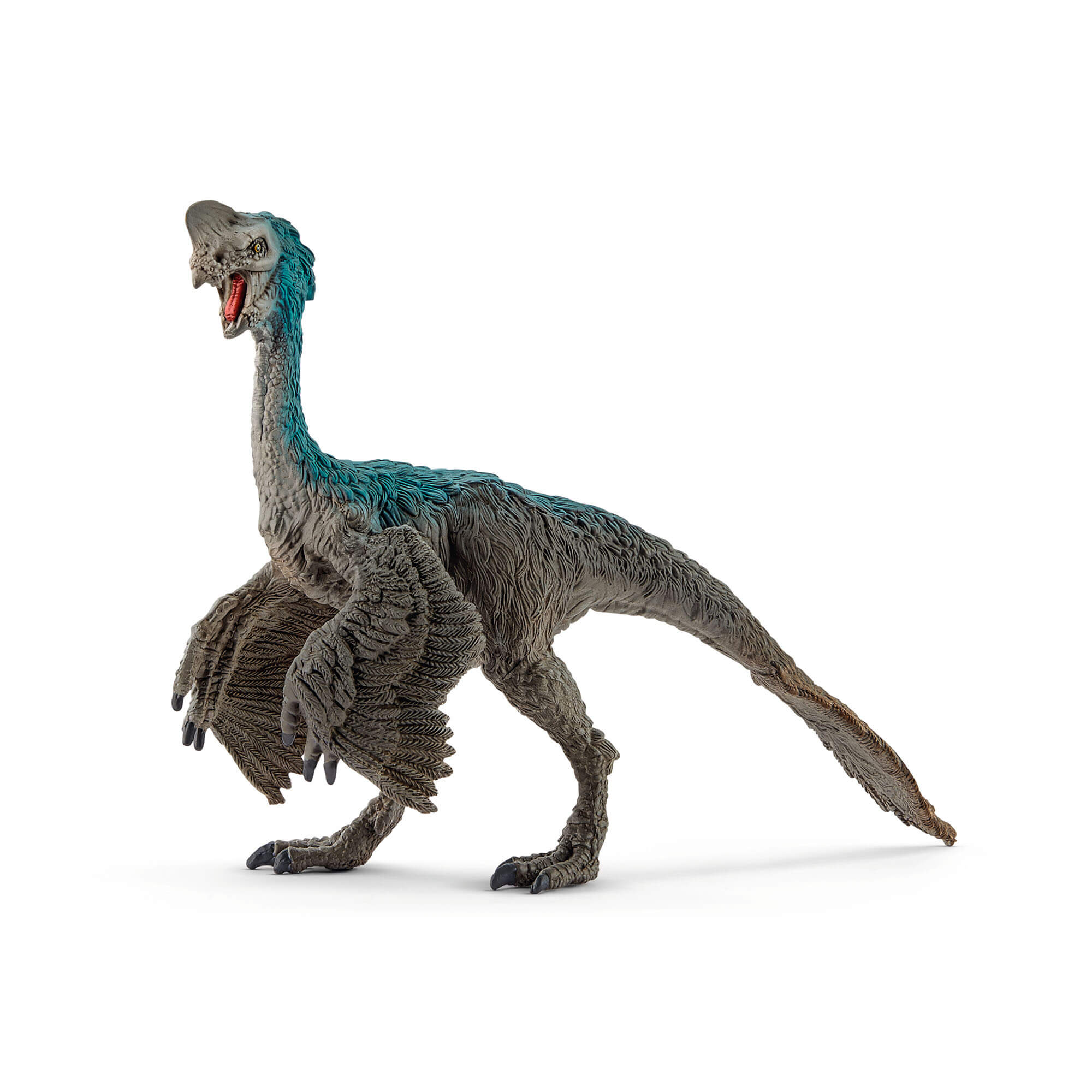 Schleich Dinosaurs Oviraptor Figure