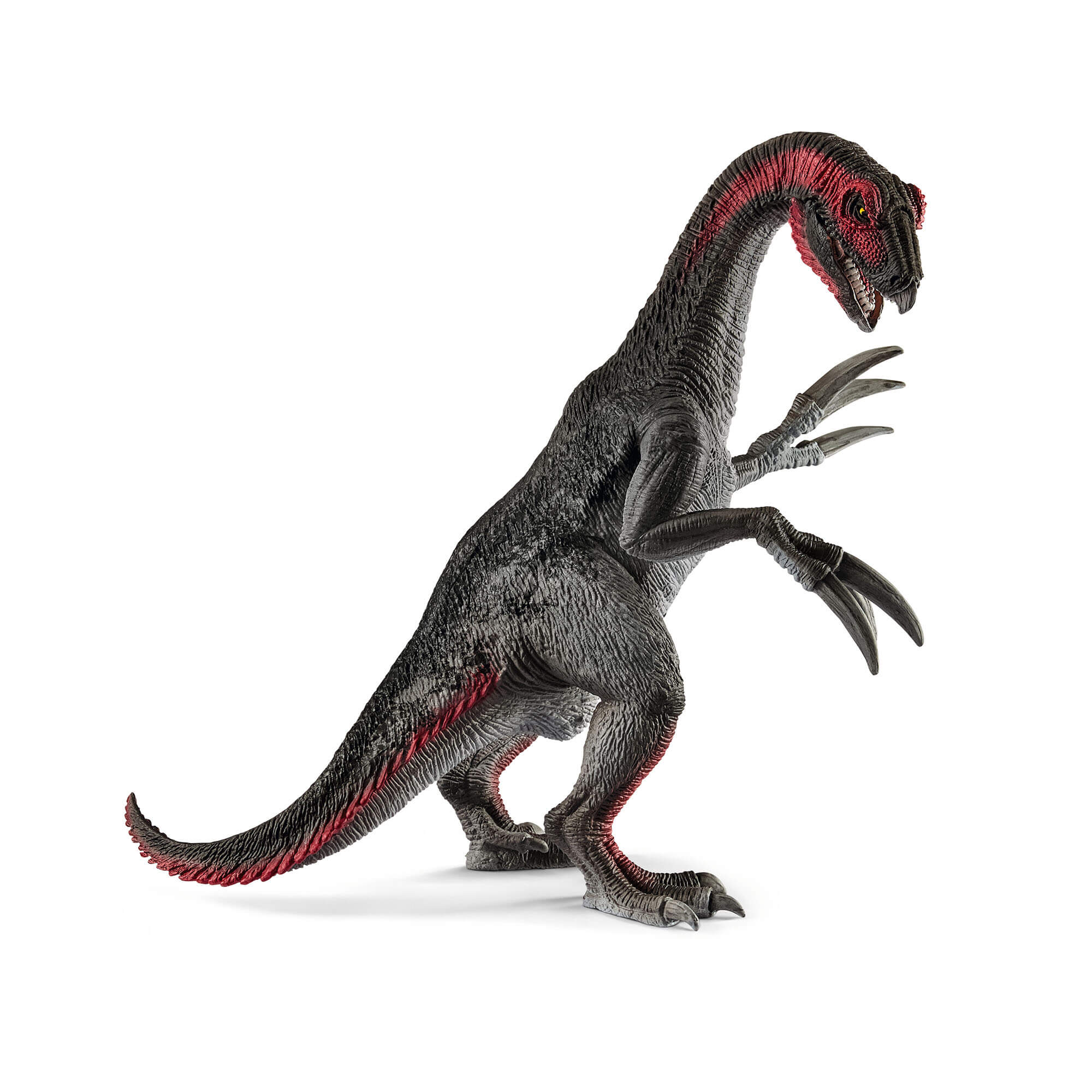 Schleich Dinosaurs Therizinosaurus Figure