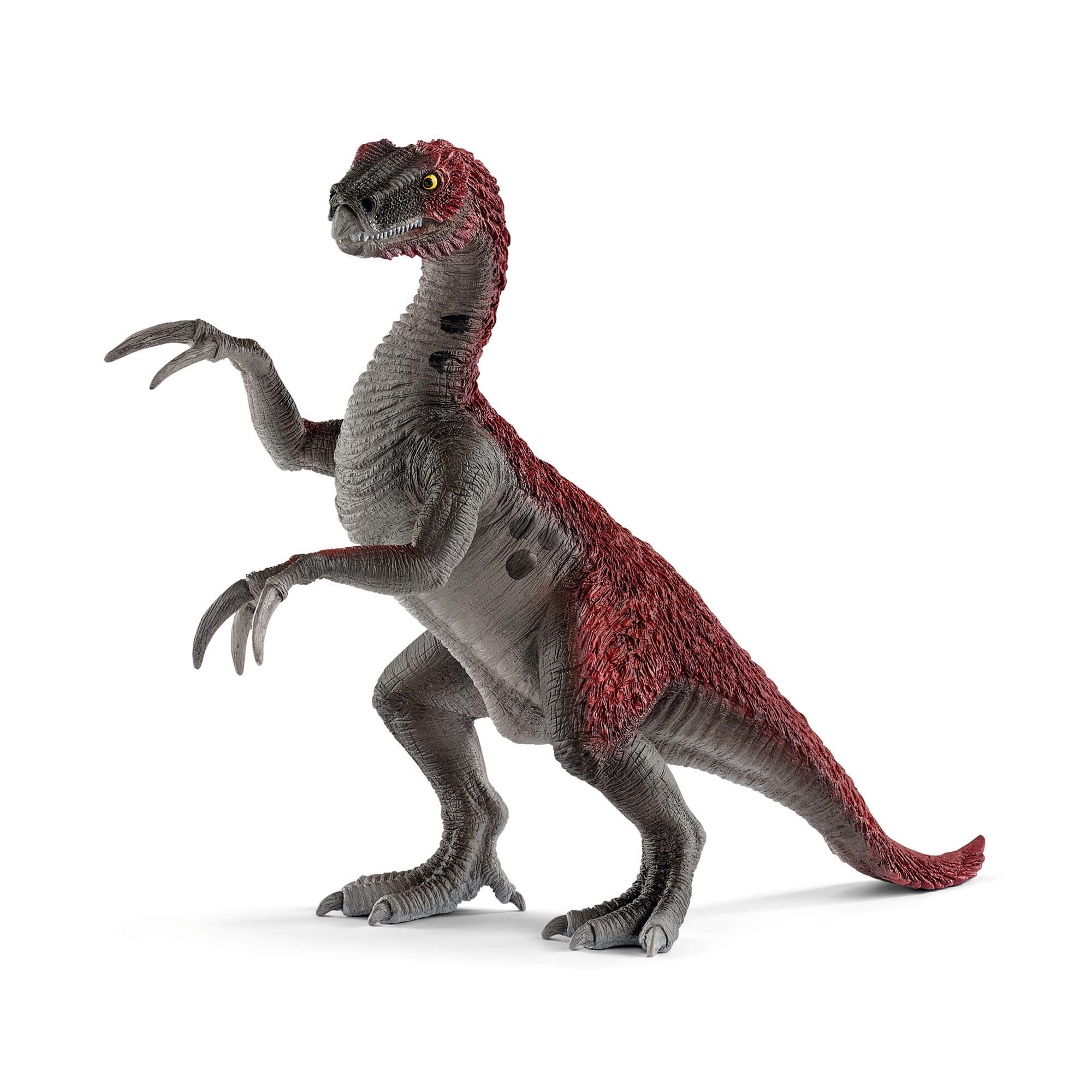 Schleich Dinosaurs Juvenile Therizinosaurus Figure