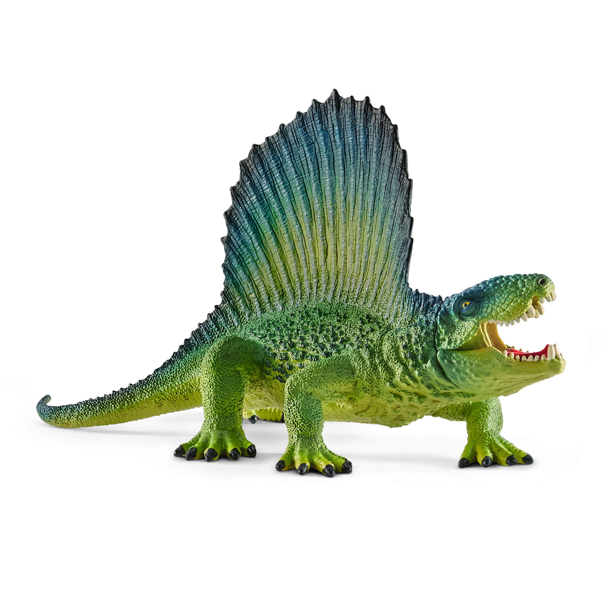 Schleich Dinosaurs Dimetrodon Figure