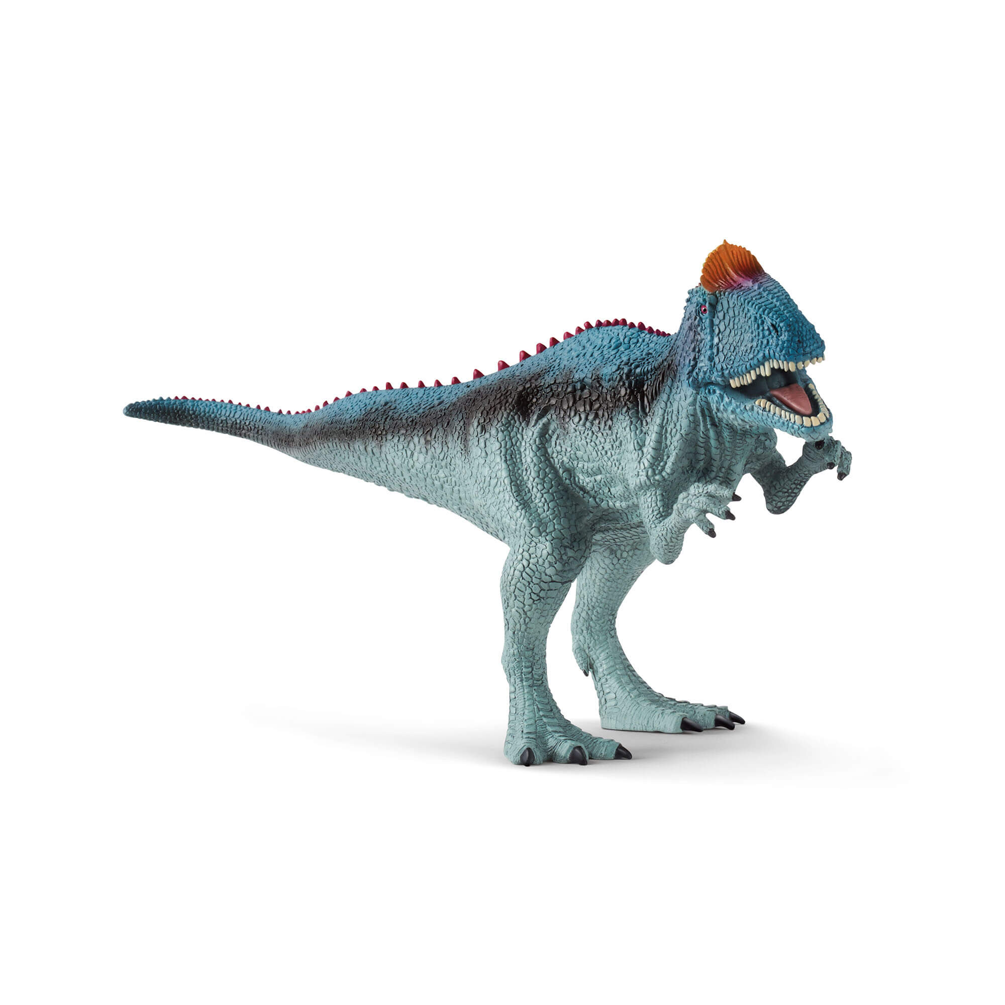 Schleich Dinosaurs Cryolophosaurus Figure
