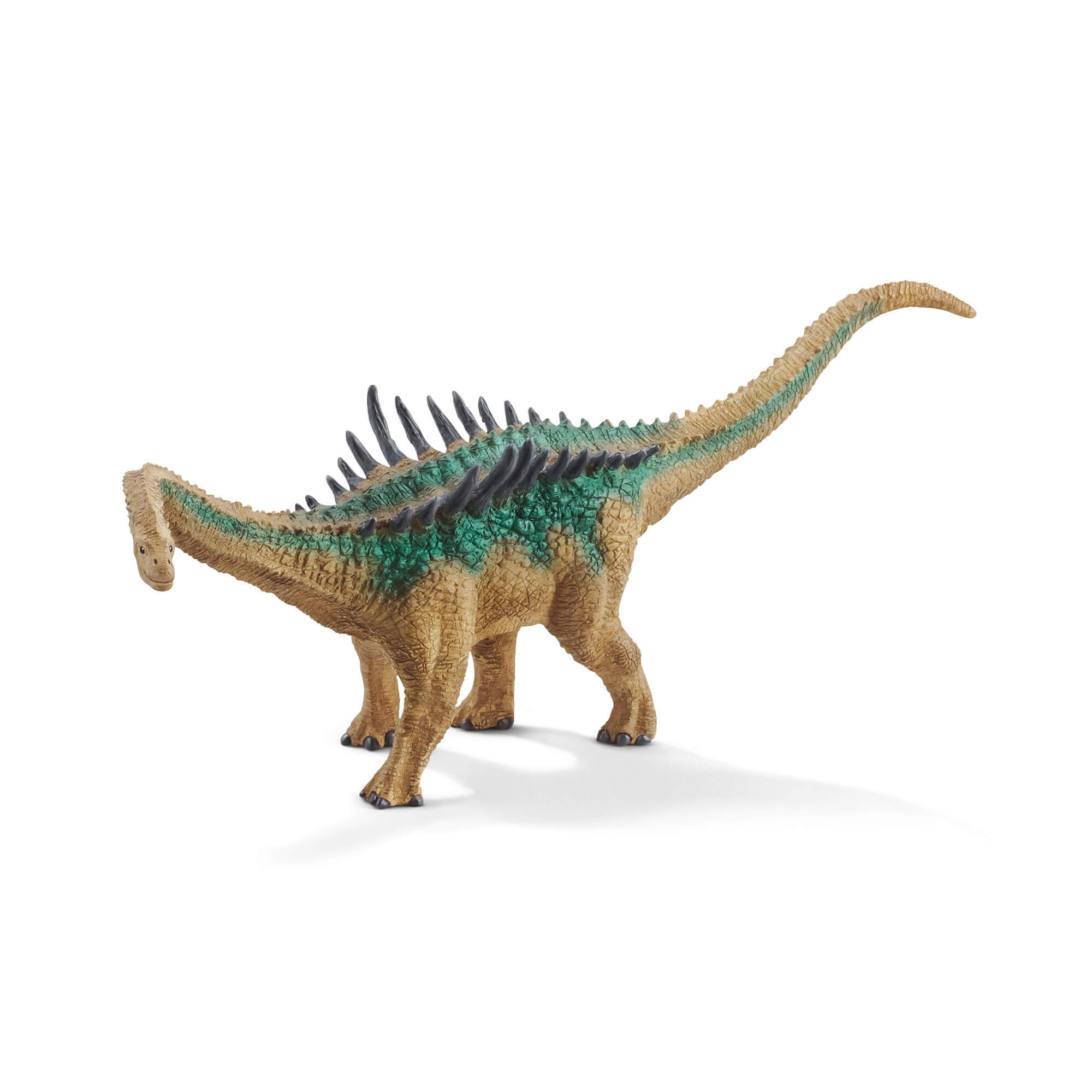 Schleich Dinosaurs Agustinia Figure