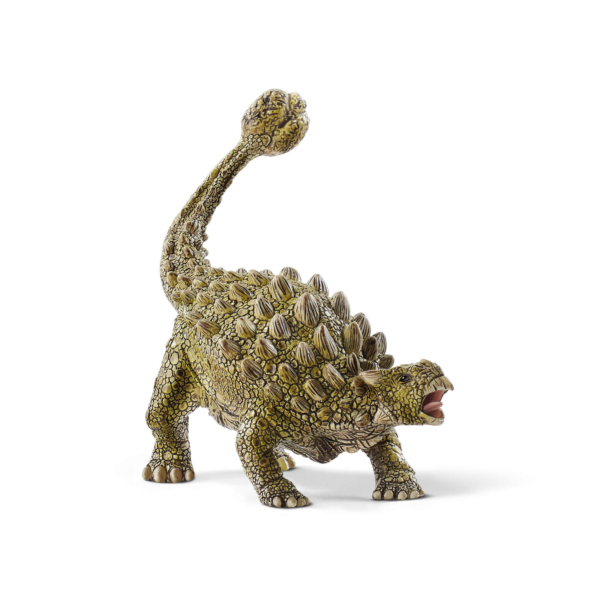 Schleich Dinosaurs Ankylosaurus Figure