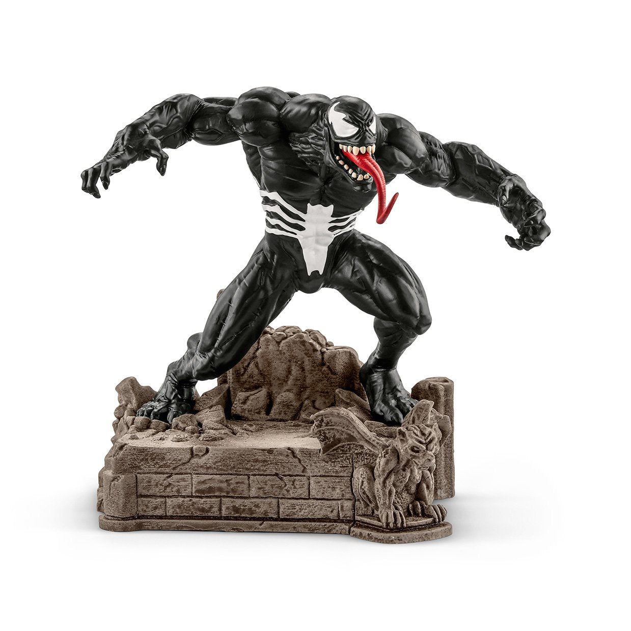 Schleich Marvel Venom Diorama