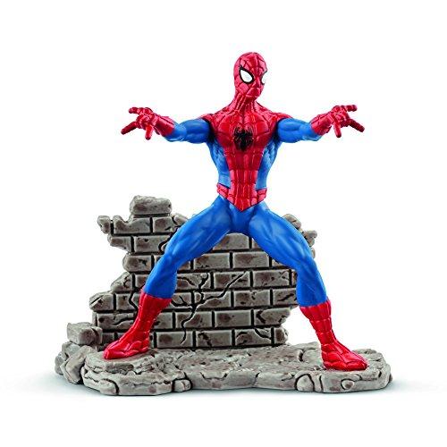 Schleich Marvel Iron Spider (The Avengers Movie)