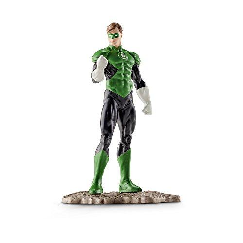 Schleich DC Comics Green Lantern Toy Figure