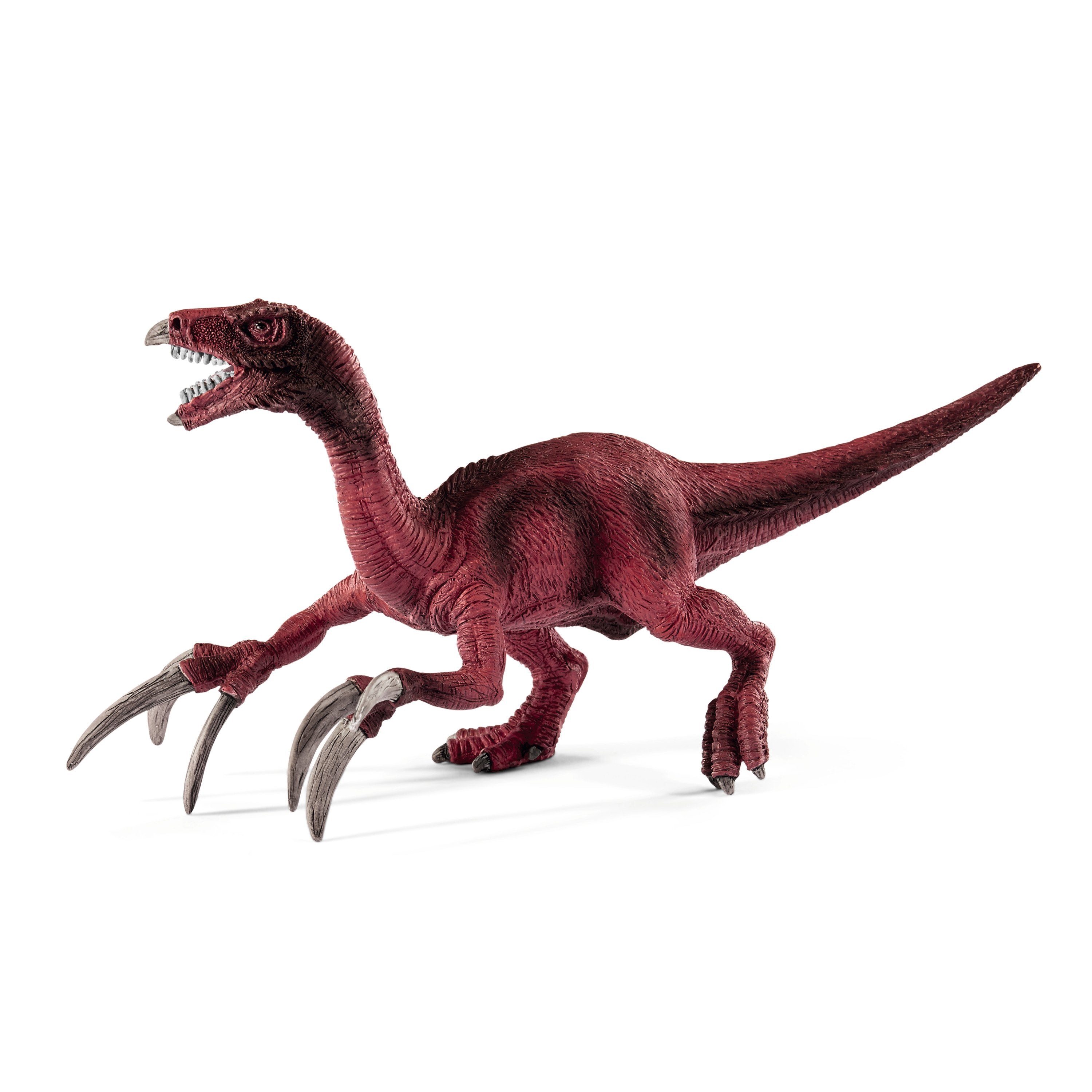 Schleich Dinosaurs Dimorphodon & Therizinosaurus Small Figure Set