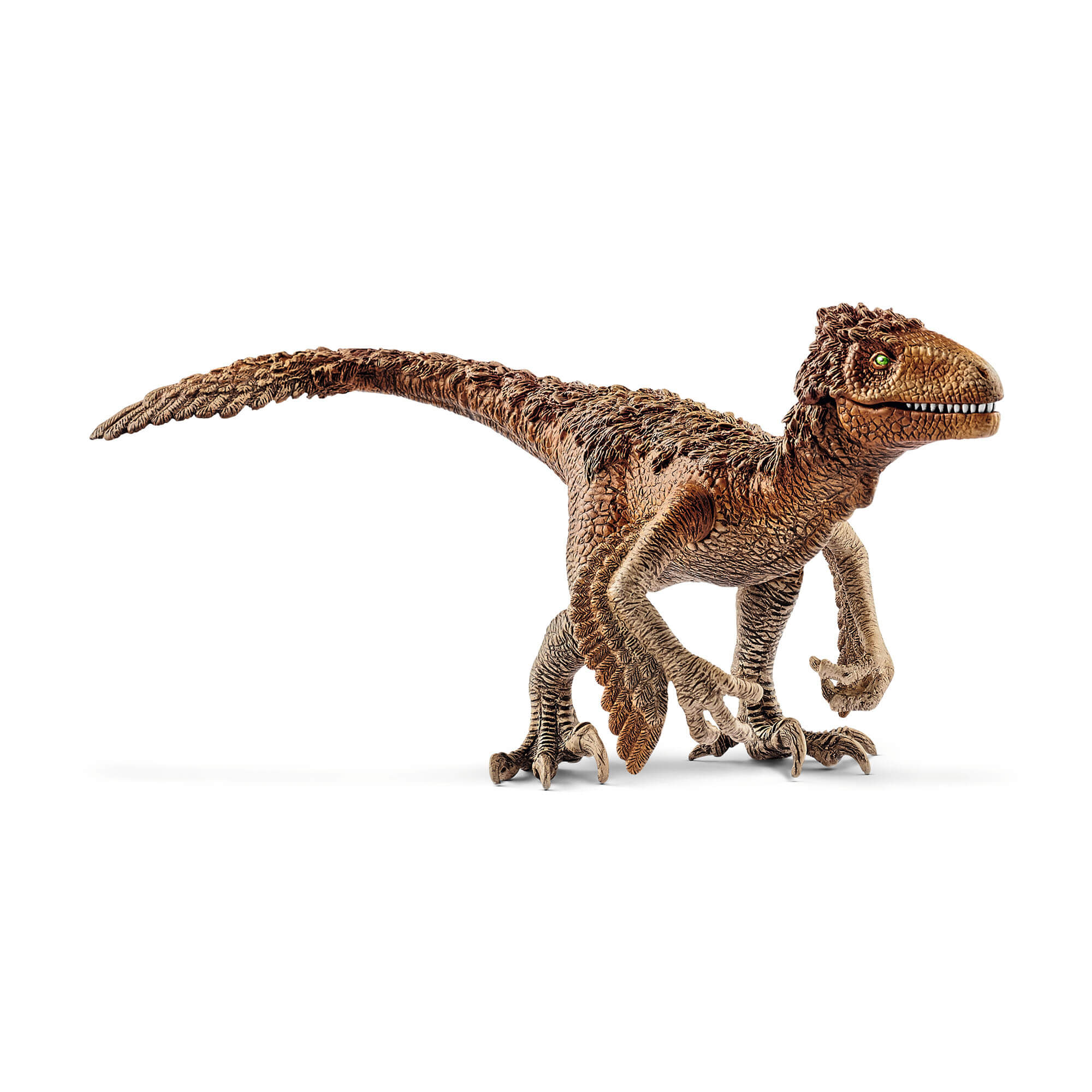 Schleich Dinosaurs Feathered Raptors Play Set