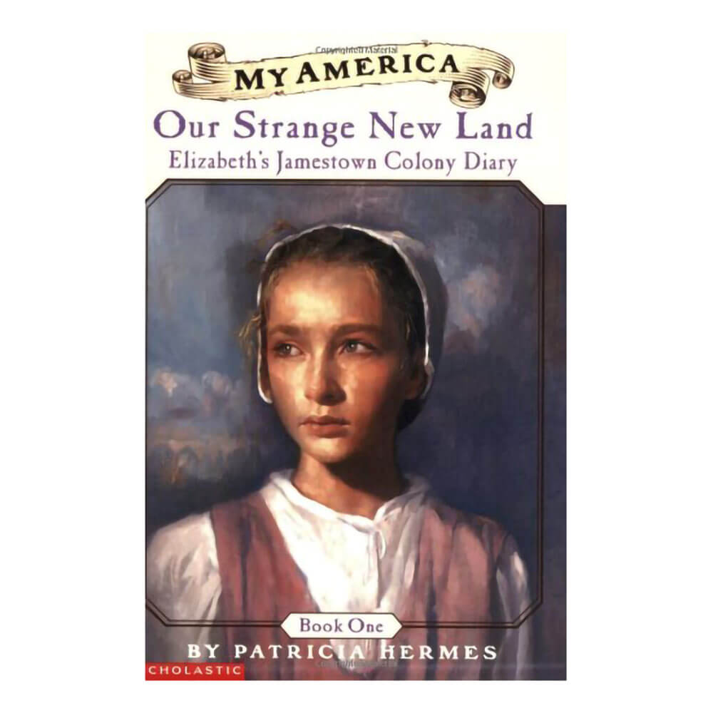 Our Strange New Land (My America)