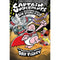 Captain Underpants and the Sensational Saga of Sir Stinks-A-Lot (#12)