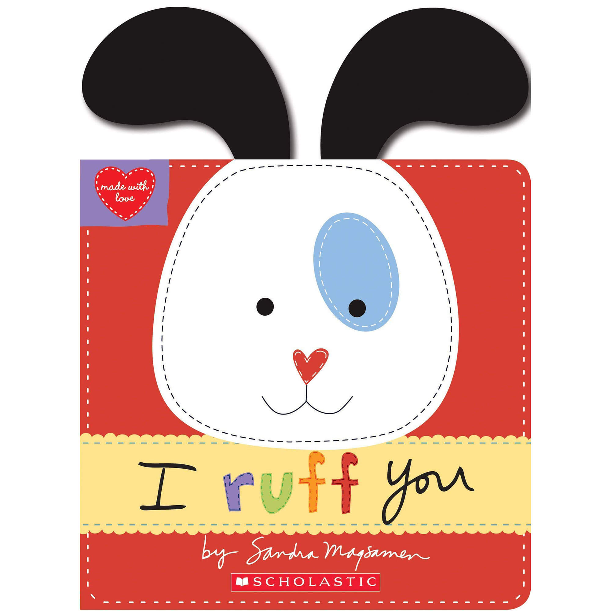 I Ruff You (Made With Love)