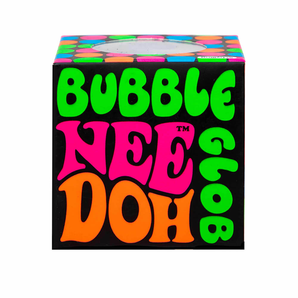 Schylling Bubble Glob DeeDoh Ball
