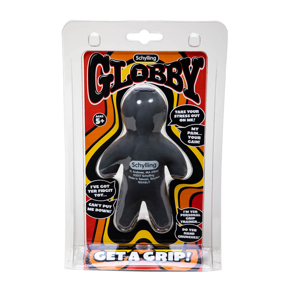 Schylling Globby Fidget Toy