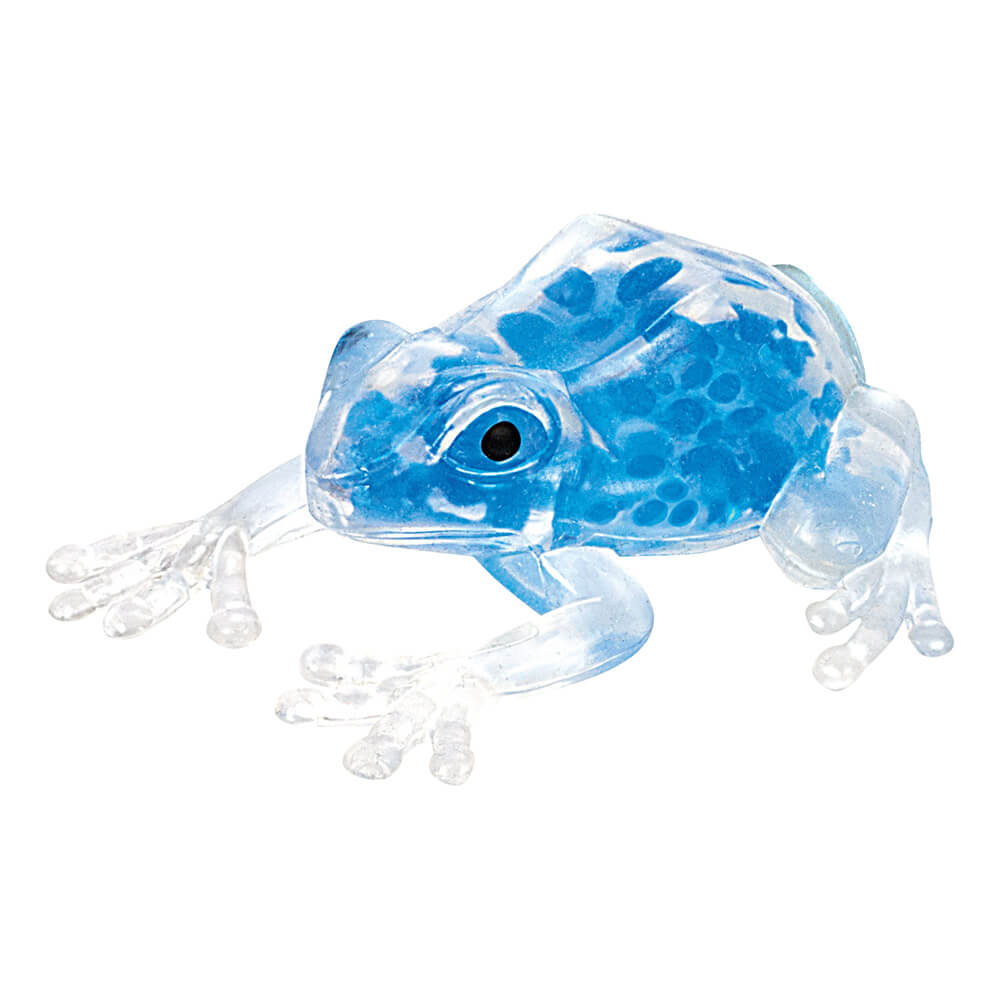 Schylling Squish the Frog Fidget Toy