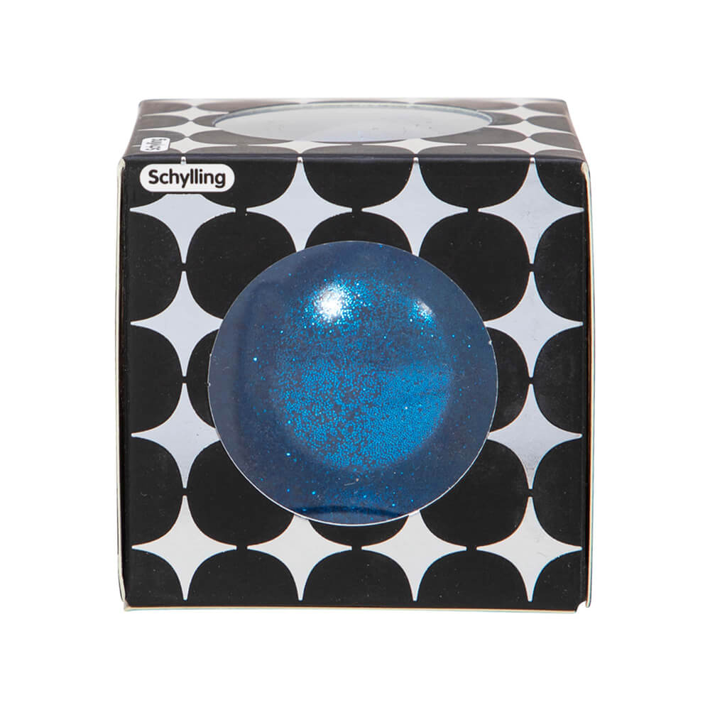 Schylling Stardust NeeDoh Shimmer Fidget Ball