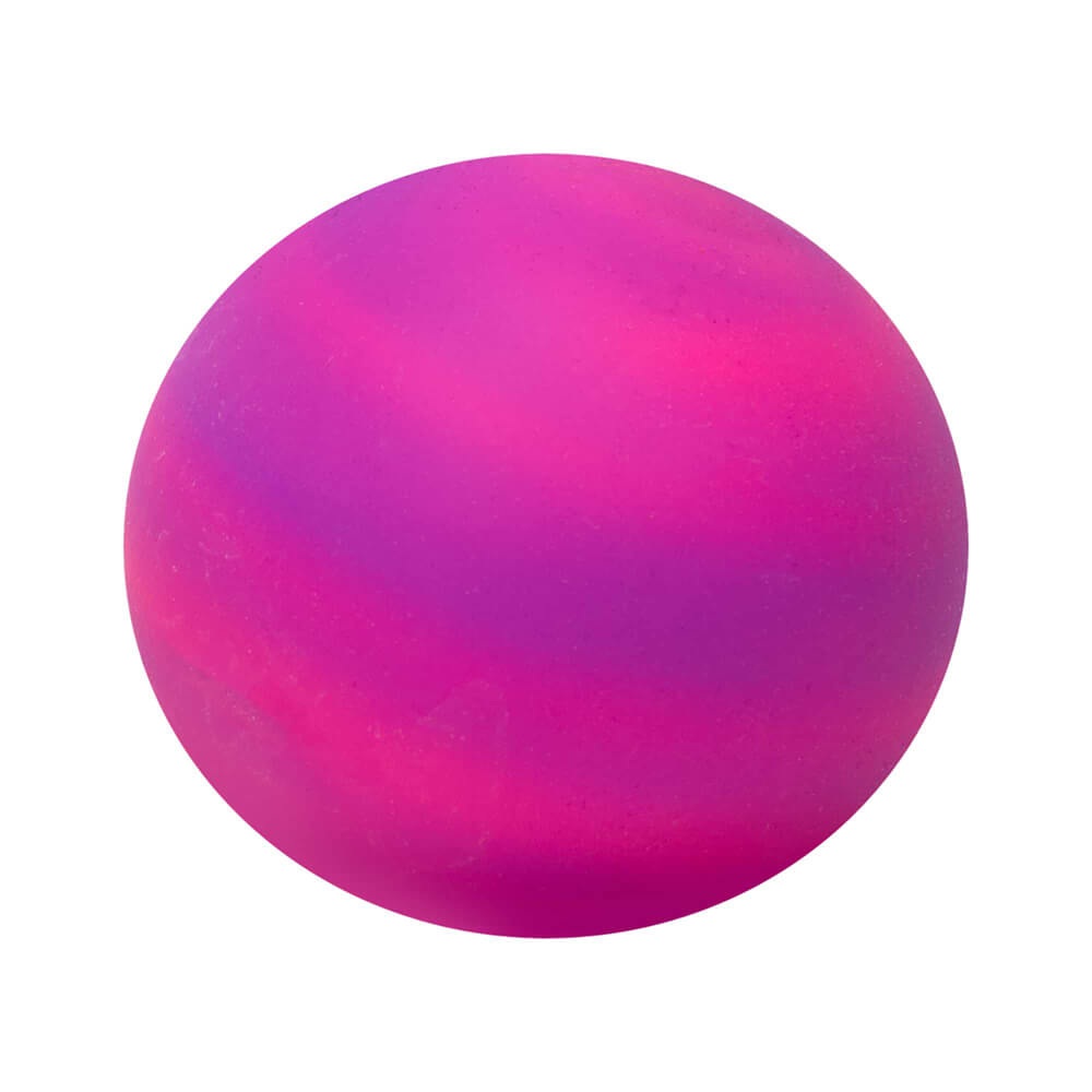 Schylling Swirl NeeDoh Fidget Ball