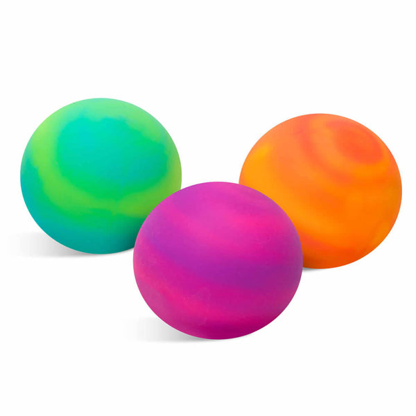 Schylling NeeDoh Swirlie Egg - Juguete sensorial para Schylling NeeDoh Swirlie Egg - Juguete sensorial para