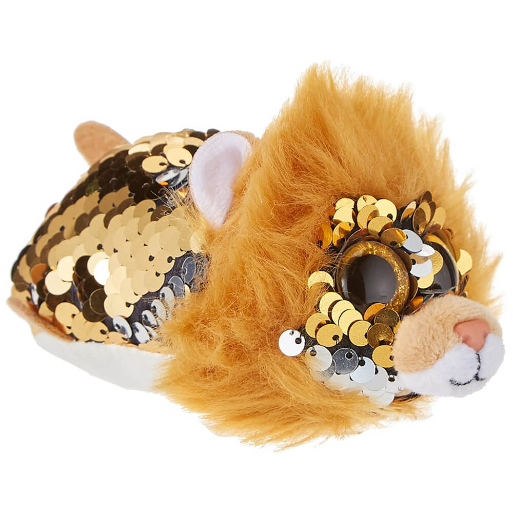 Sequin Teeny Tys Regal - Sequin Lion Tty
