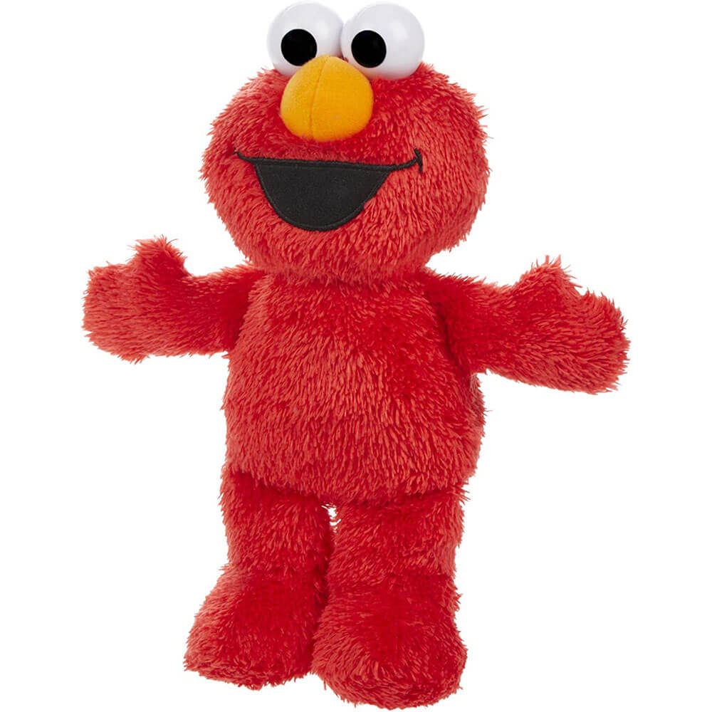 Sesame Street Little Laughs Tickle Me Elmo