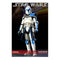 Sideshow Star Wars Captain Rex 1:6 Scale Figure (Pre-Owned)