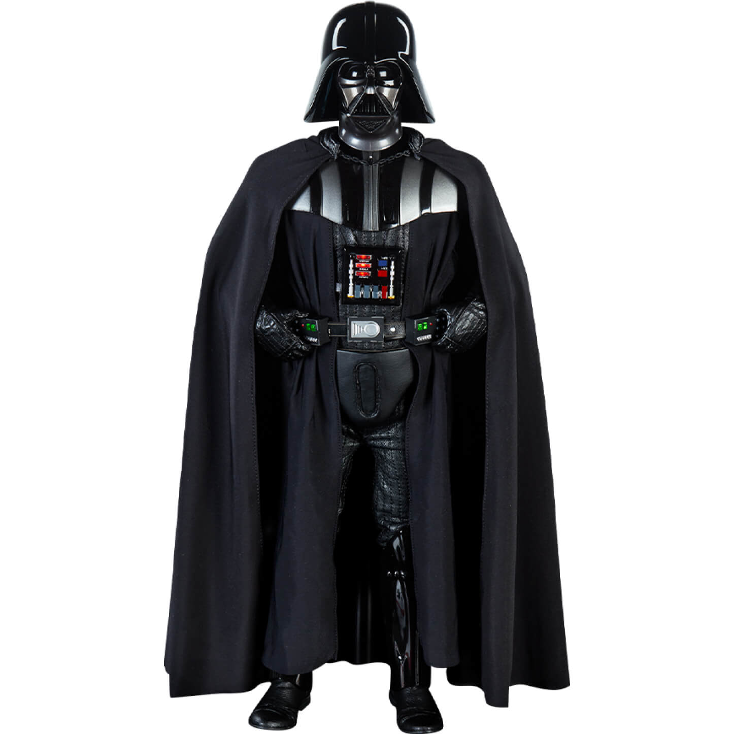 Sideshow Darth Vader Collectible Sixth Scale Figure