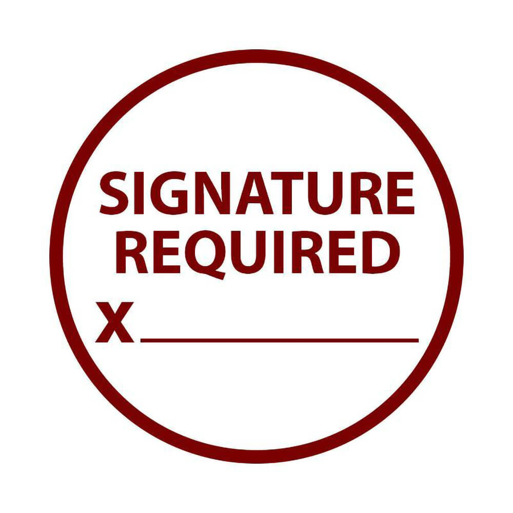 Signature Needed Signature Add On For Gravity Forms – WordPress